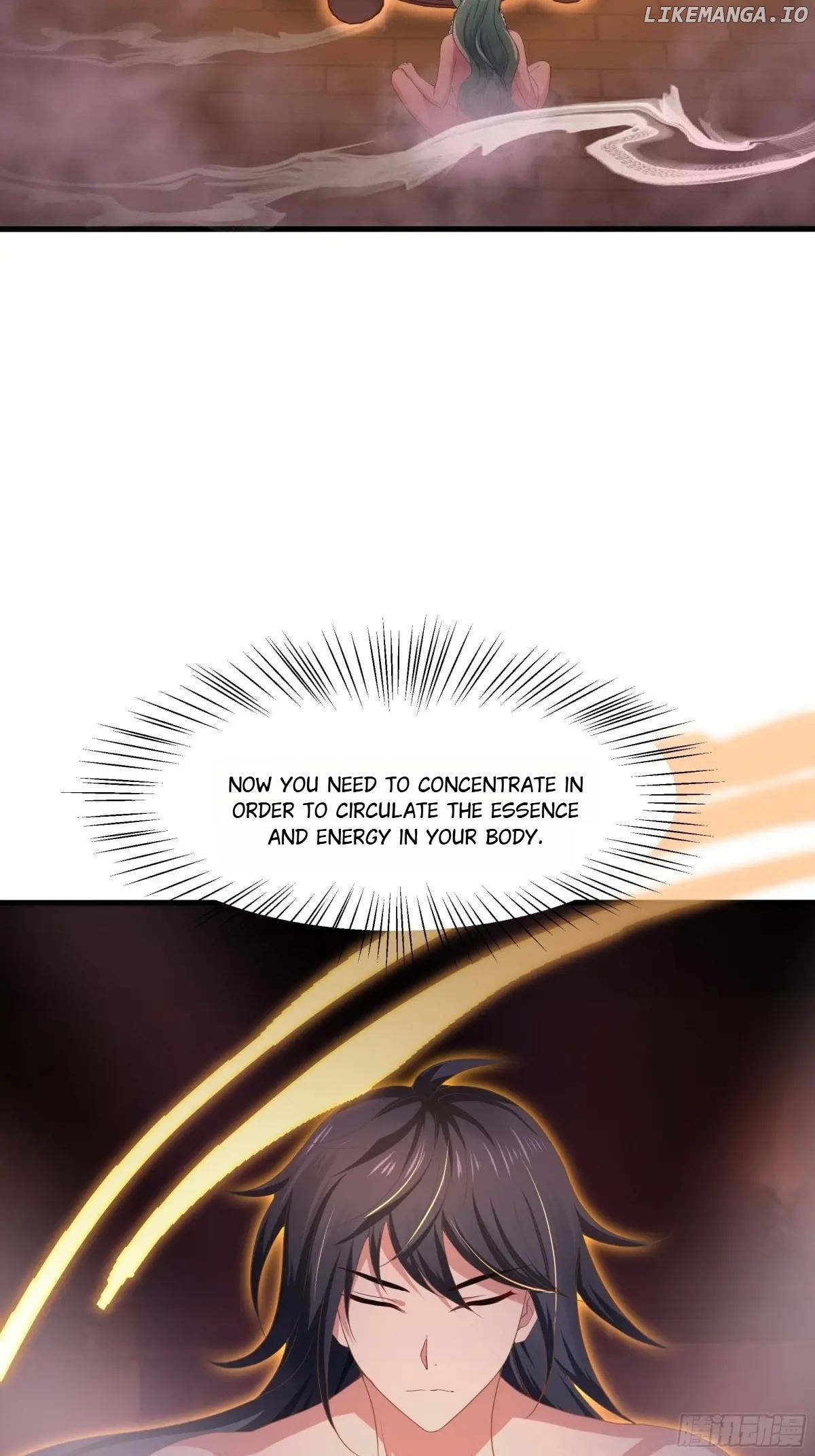 Read Rebirth of King Zhou_ Not Being the Ultimate Villain EN Manga Online