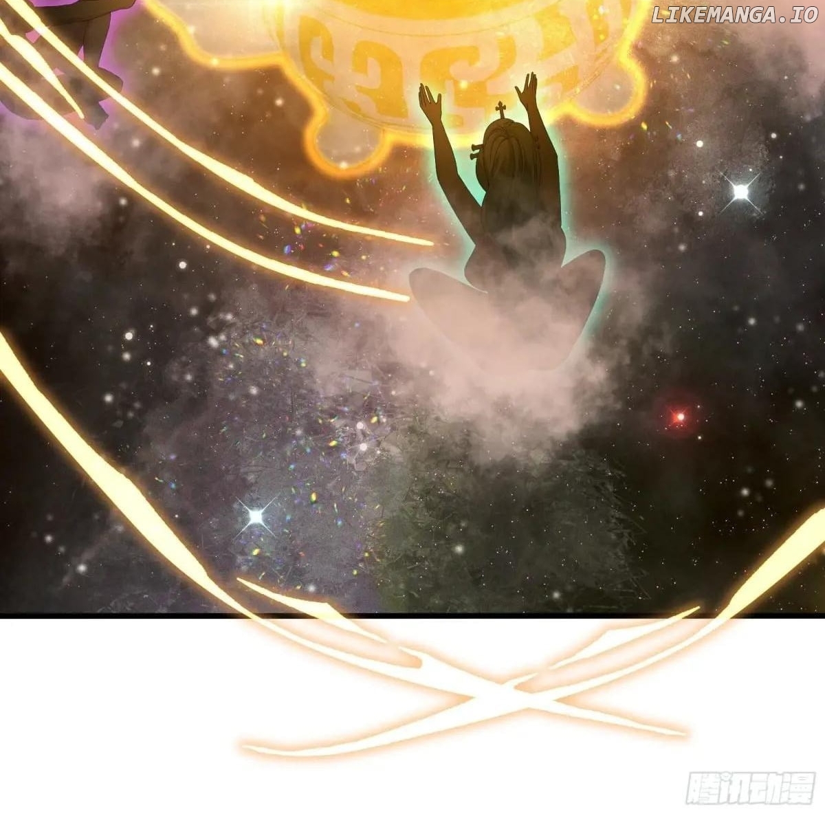 Read Rebirth of King Zhou_ Not Being the Ultimate Villain EN Manga Online