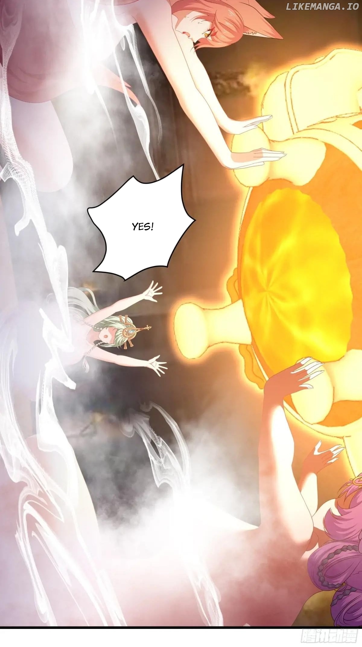 Read Rebirth of King Zhou_ Not Being the Ultimate Villain EN Manga Online