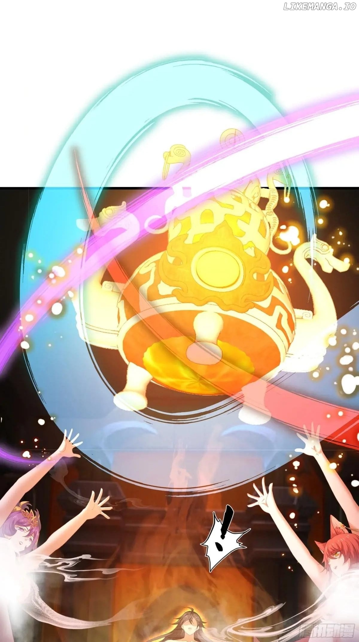 Read Rebirth of King Zhou_ Not Being the Ultimate Villain EN Manga Online