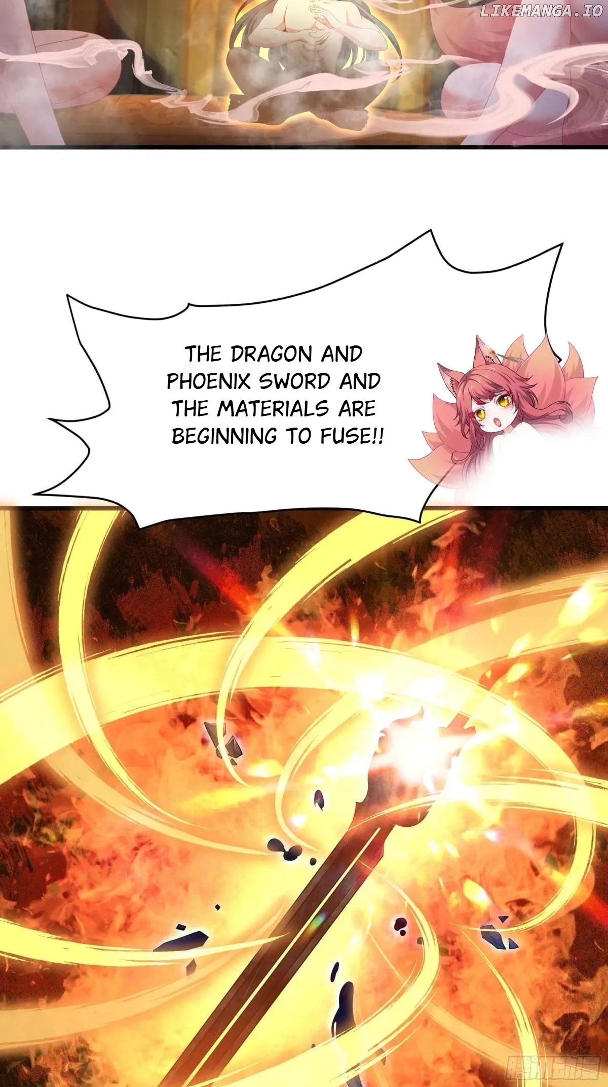 Read Rebirth of King Zhou_ Not Being the Ultimate Villain EN Manga Online
