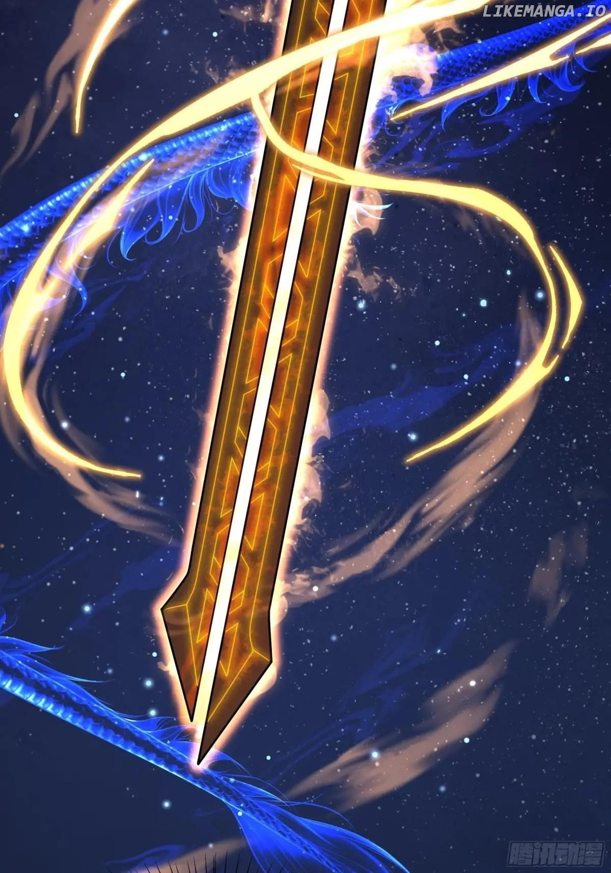 Read Rebirth of King Zhou_ Not Being the Ultimate Villain EN Manga Online
