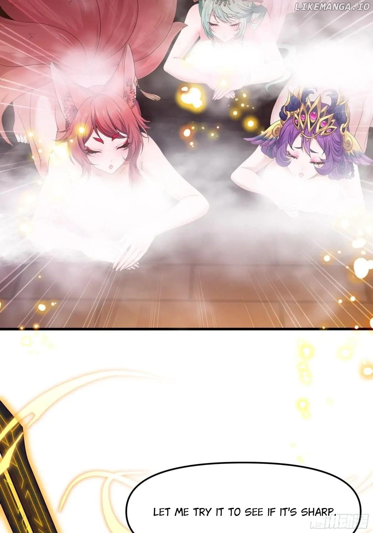 Read Rebirth of King Zhou_ Not Being the Ultimate Villain EN Manga Online