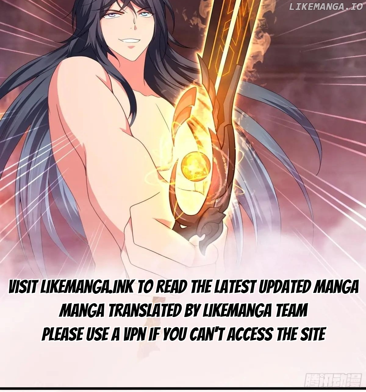 Read Rebirth of King Zhou_ Not Being the Ultimate Villain EN Manga Online