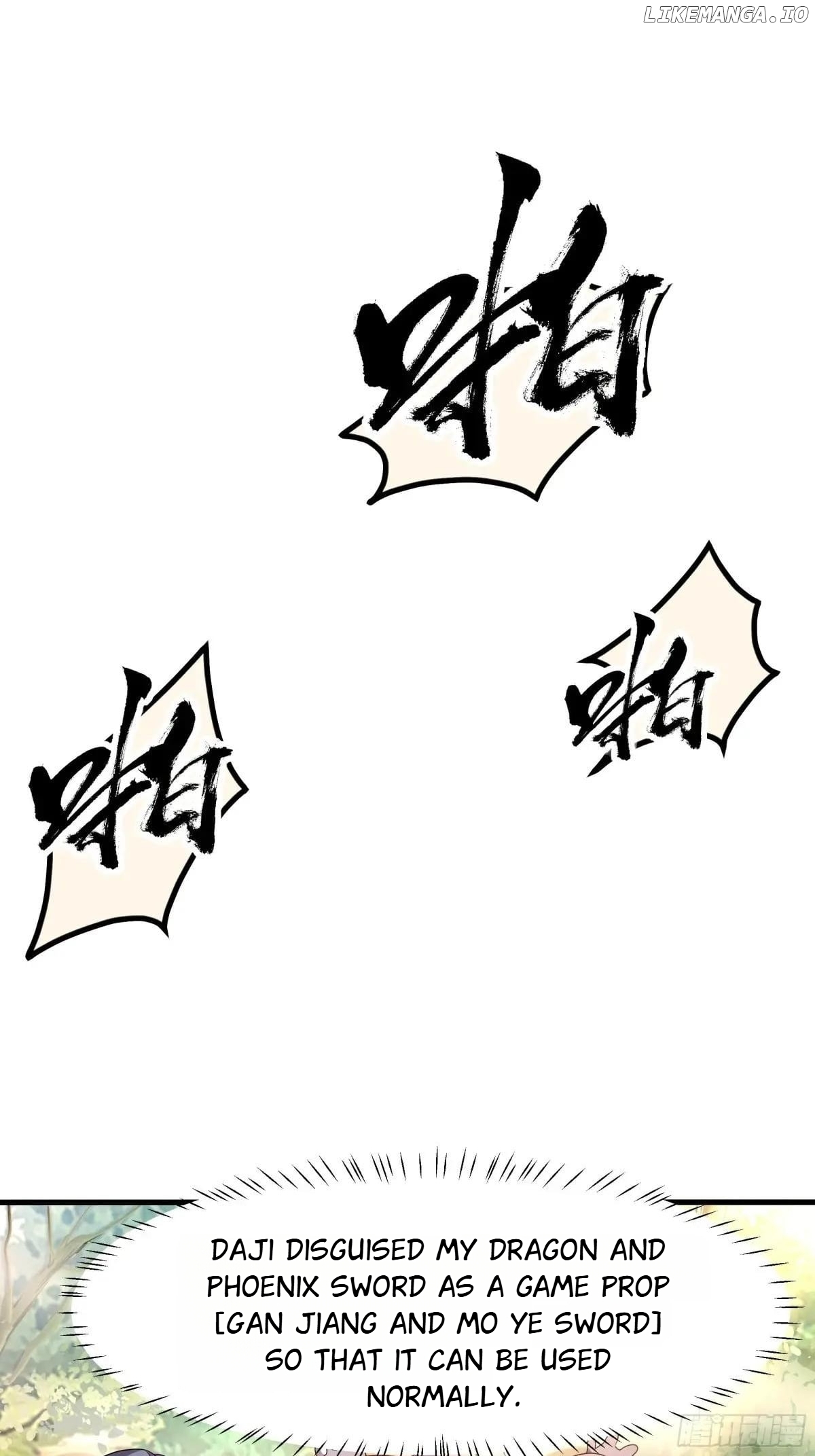 Read Rebirth of King Zhou_ Not Being the Ultimate Villain EN Manga Online