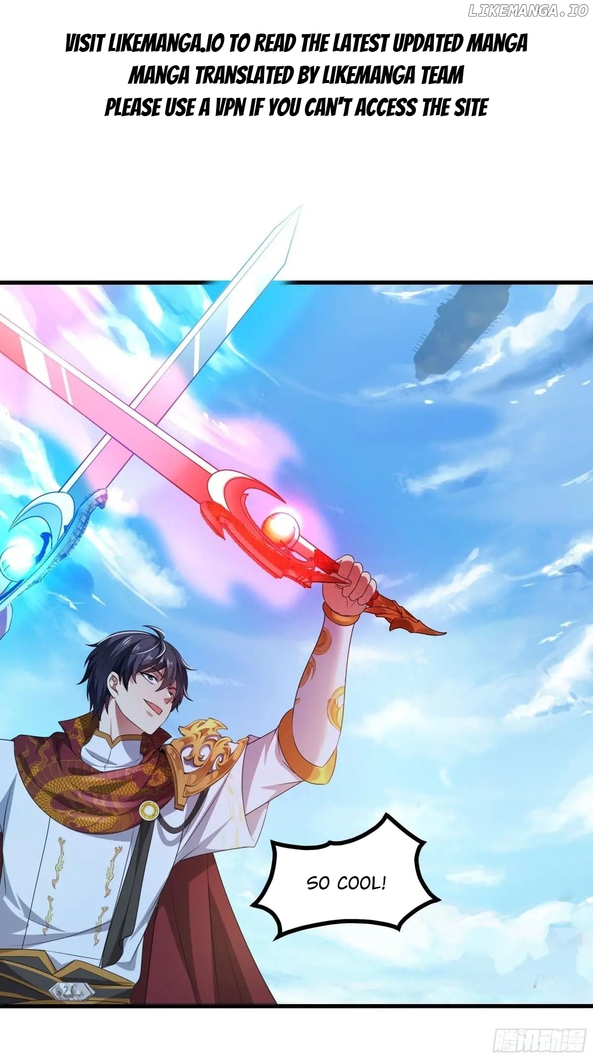 Read Rebirth of King Zhou_ Not Being the Ultimate Villain EN Manga Online