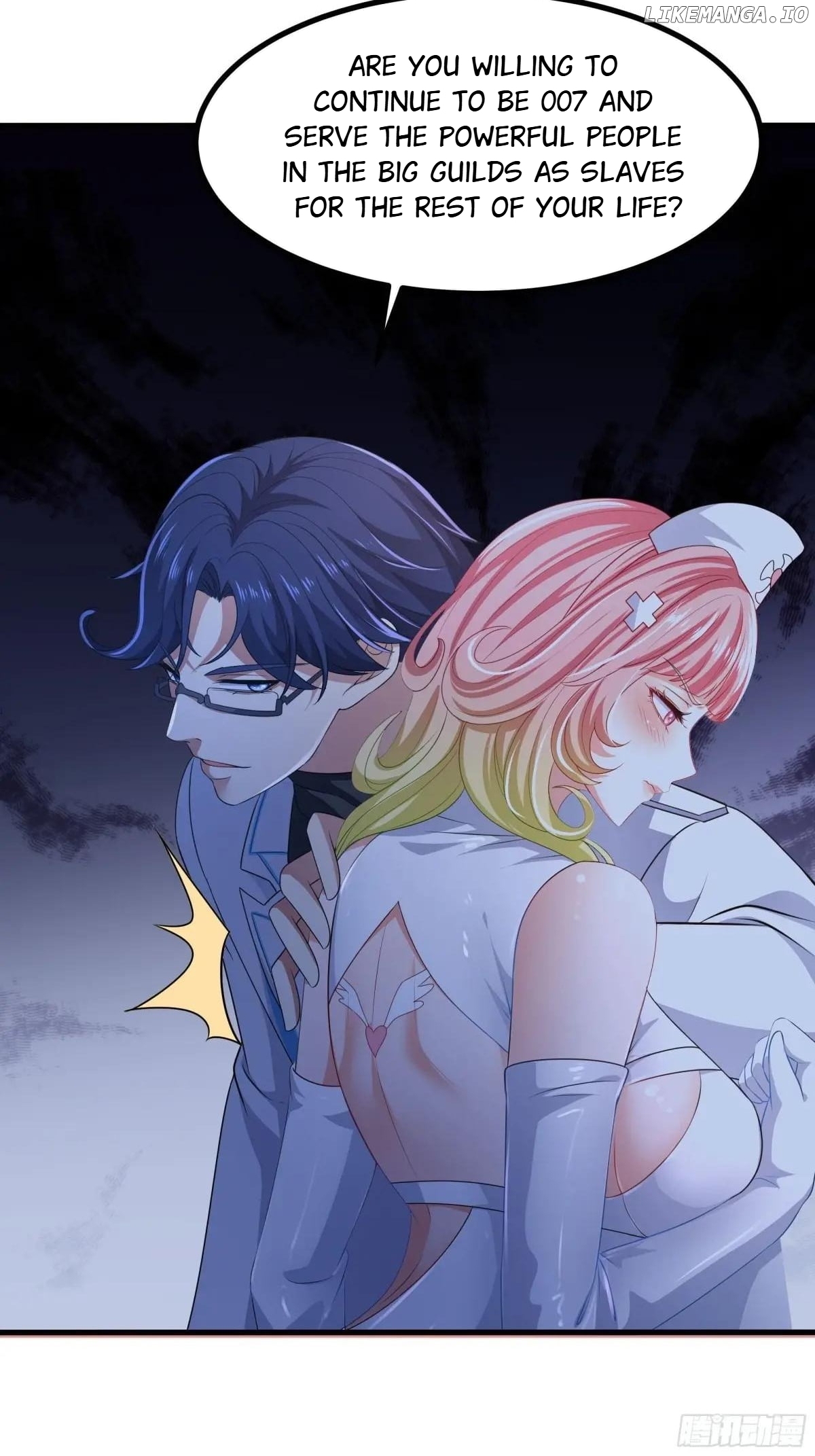 Read Rebirth of King Zhou_ Not Being the Ultimate Villain EN Manga Online