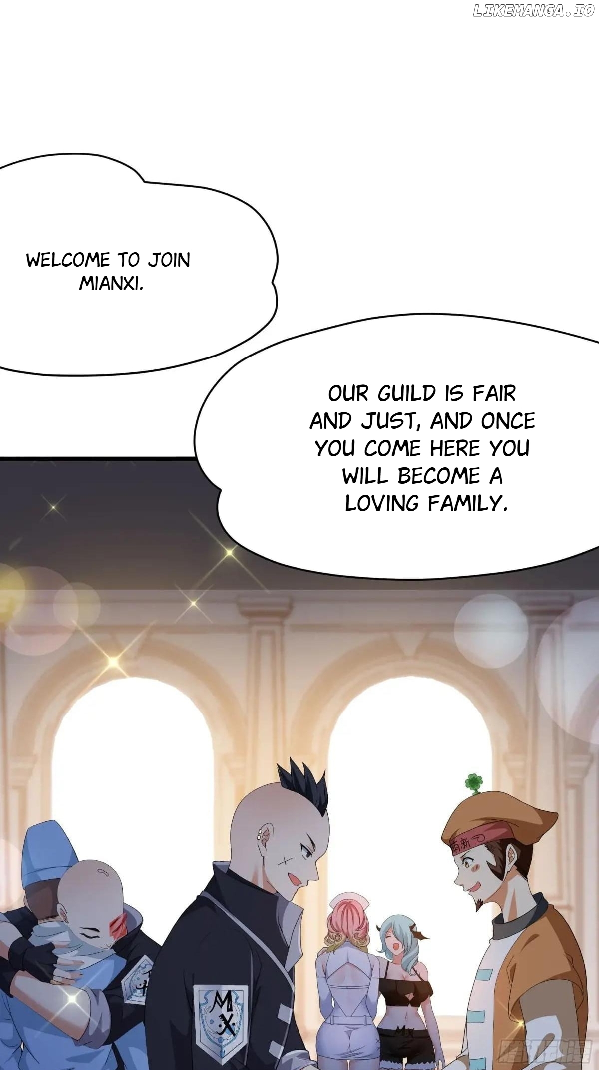 Read Rebirth of King Zhou_ Not Being the Ultimate Villain EN Manga Online