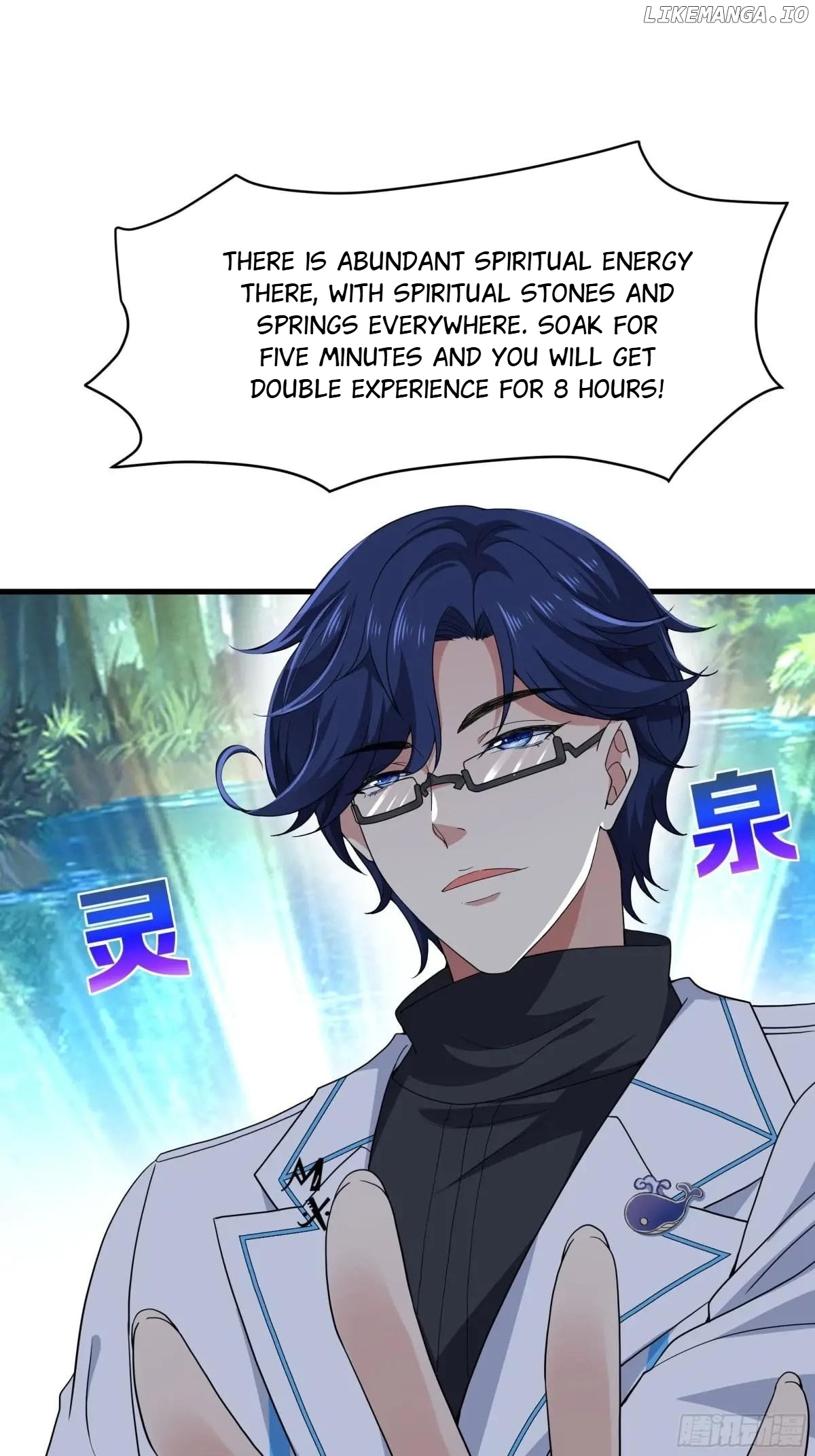 Read Rebirth of King Zhou_ Not Being the Ultimate Villain EN Manga Online