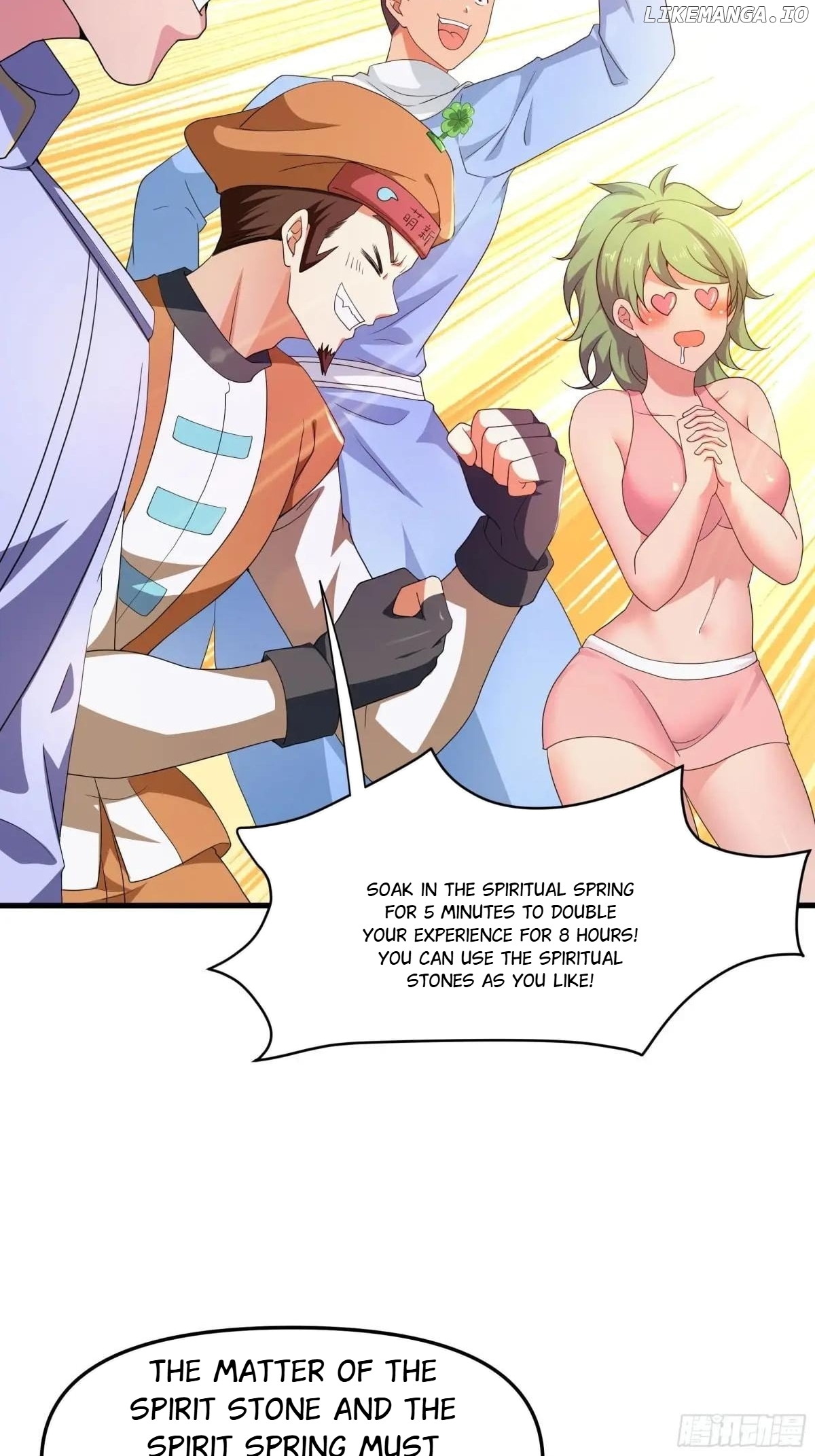 Read Rebirth of King Zhou_ Not Being the Ultimate Villain EN Manga Online