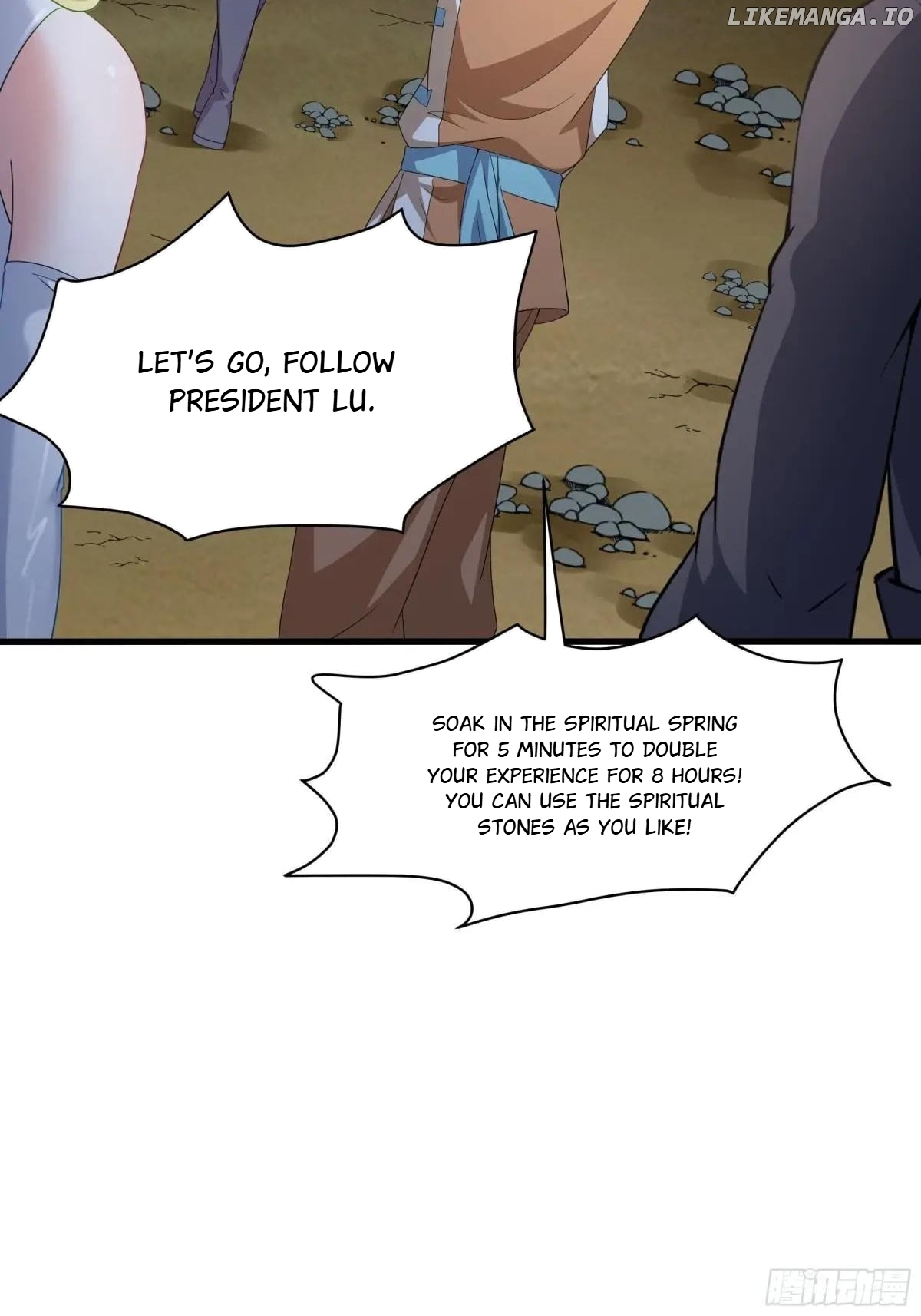 Read Rebirth of King Zhou_ Not Being the Ultimate Villain EN Manga Online