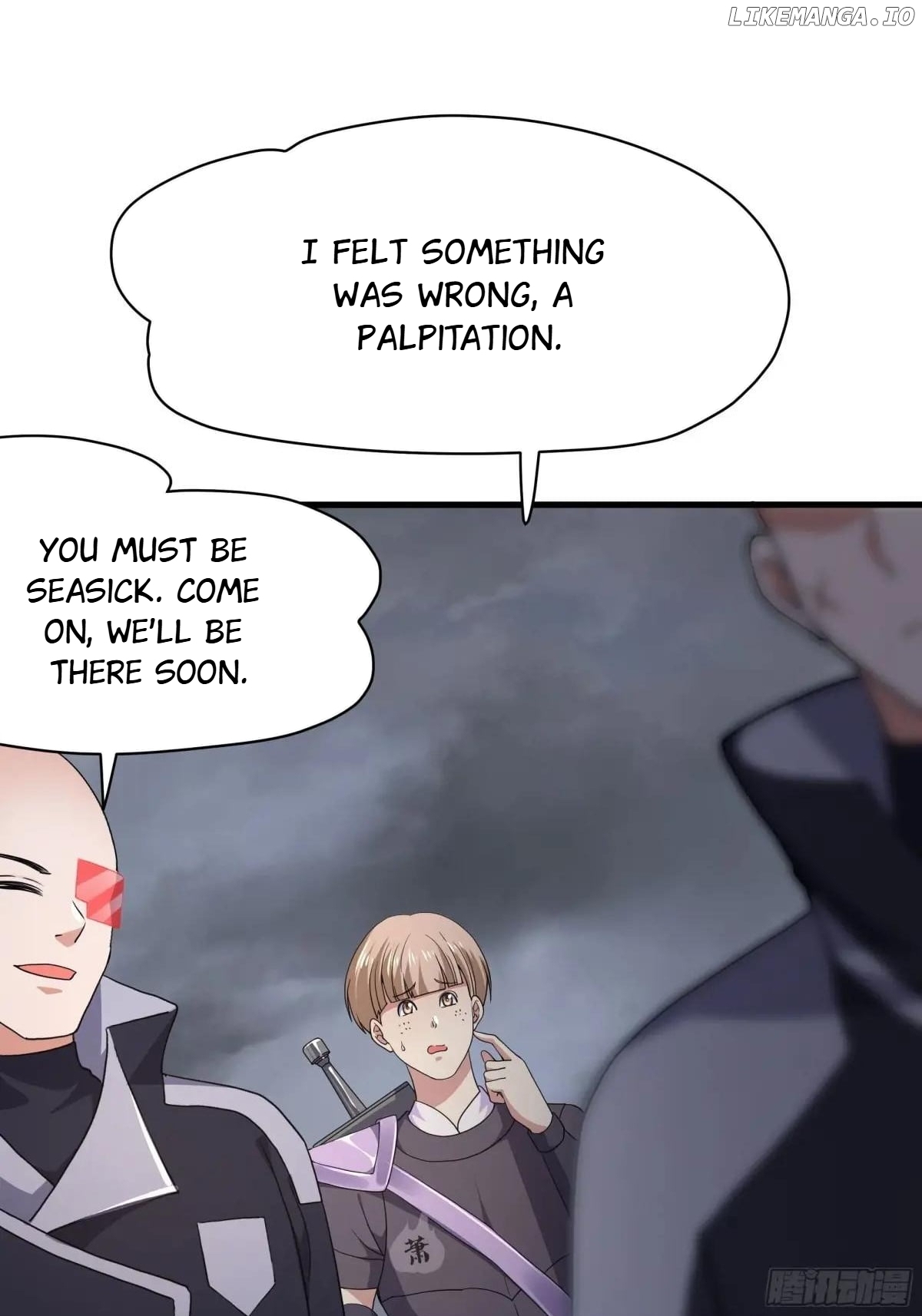 Read Rebirth of King Zhou_ Not Being the Ultimate Villain EN Manga Online