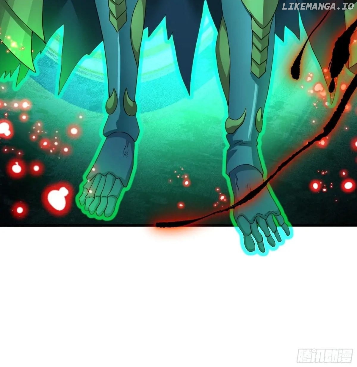 Read Rebirth of King Zhou_ Not Being the Ultimate Villain EN Manga Online
