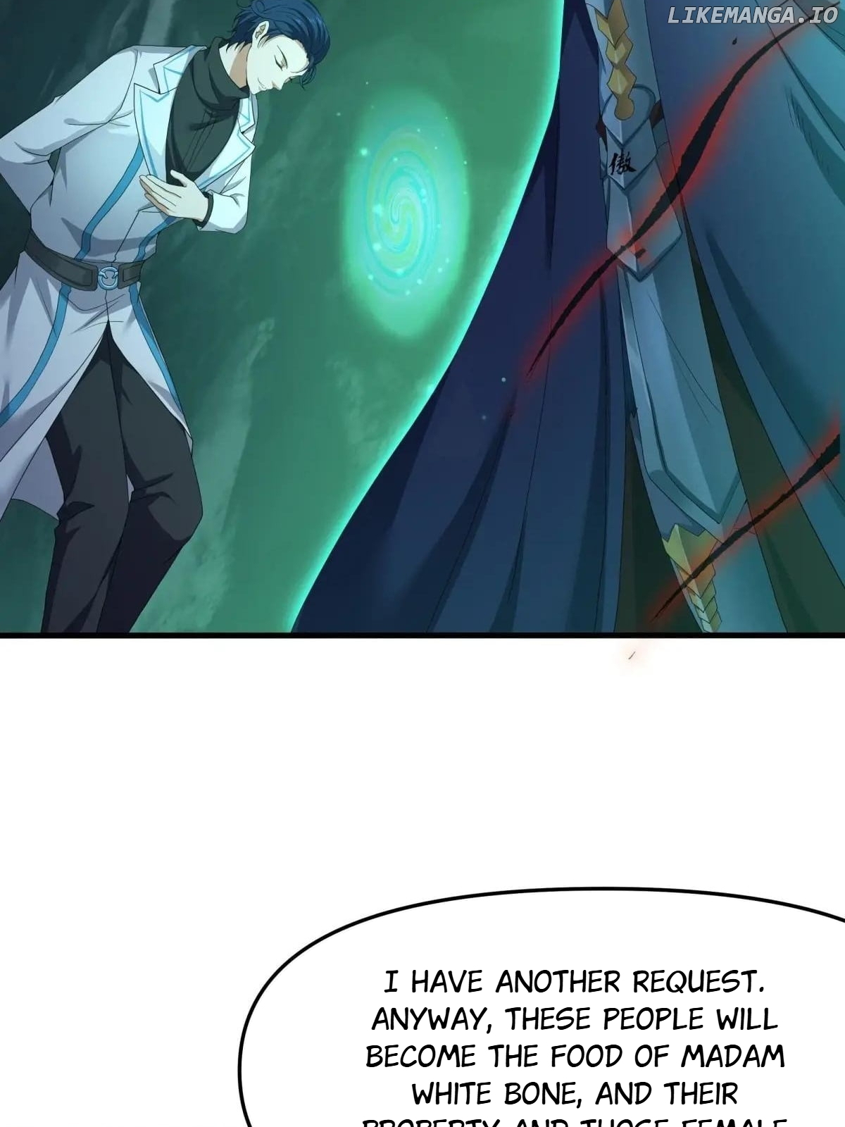 Read Rebirth of King Zhou_ Not Being the Ultimate Villain EN Manga Online