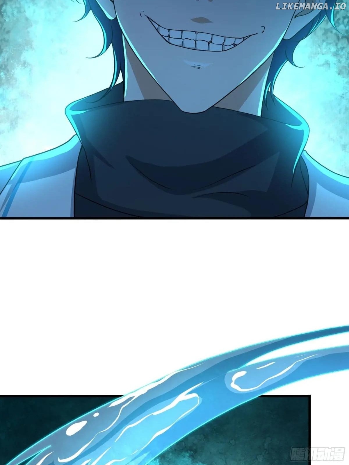 Read Rebirth of King Zhou_ Not Being the Ultimate Villain EN Manga Online