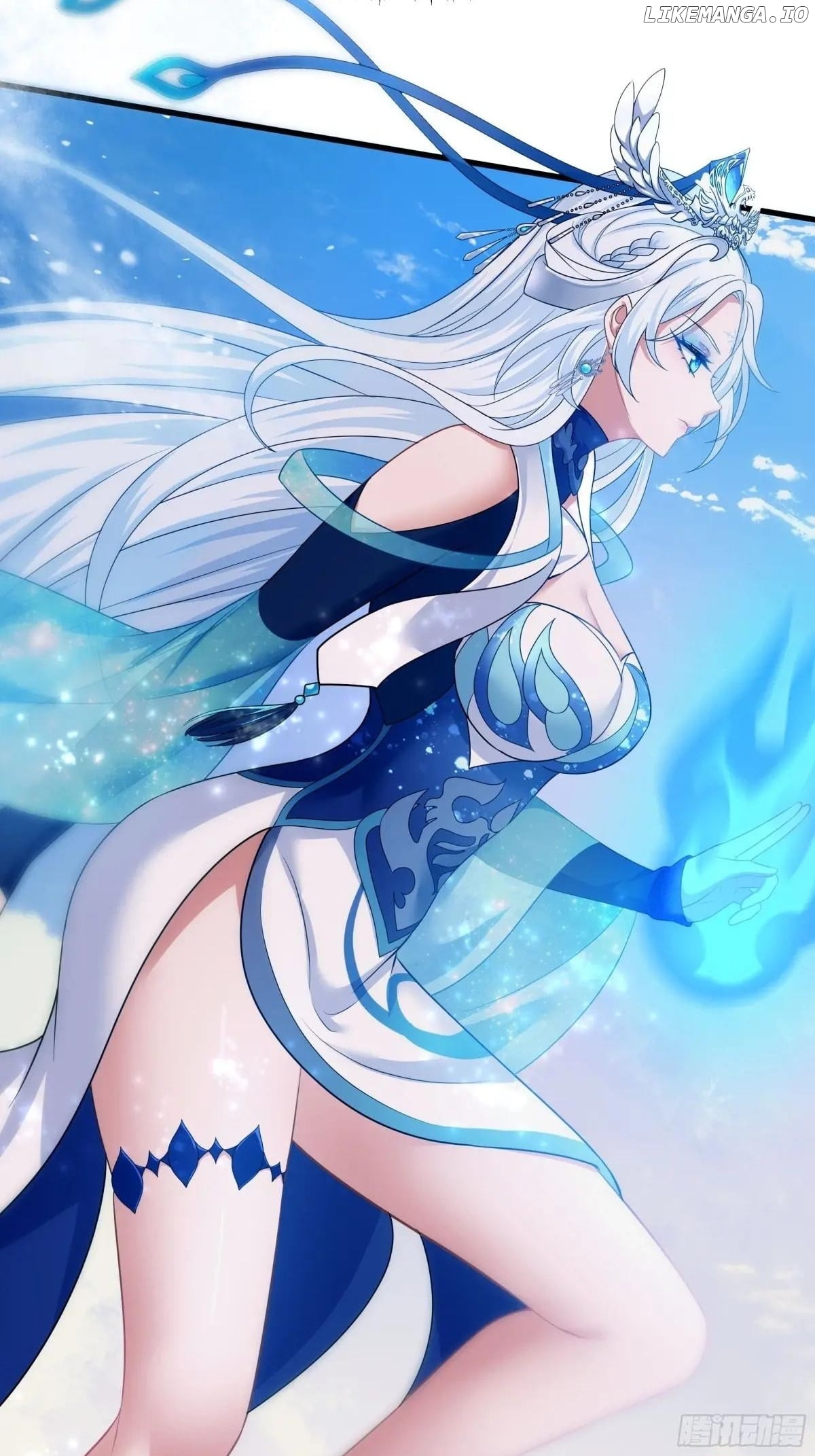 Read Rebirth of King Zhou_ Not Being the Ultimate Villain EN Manga Online