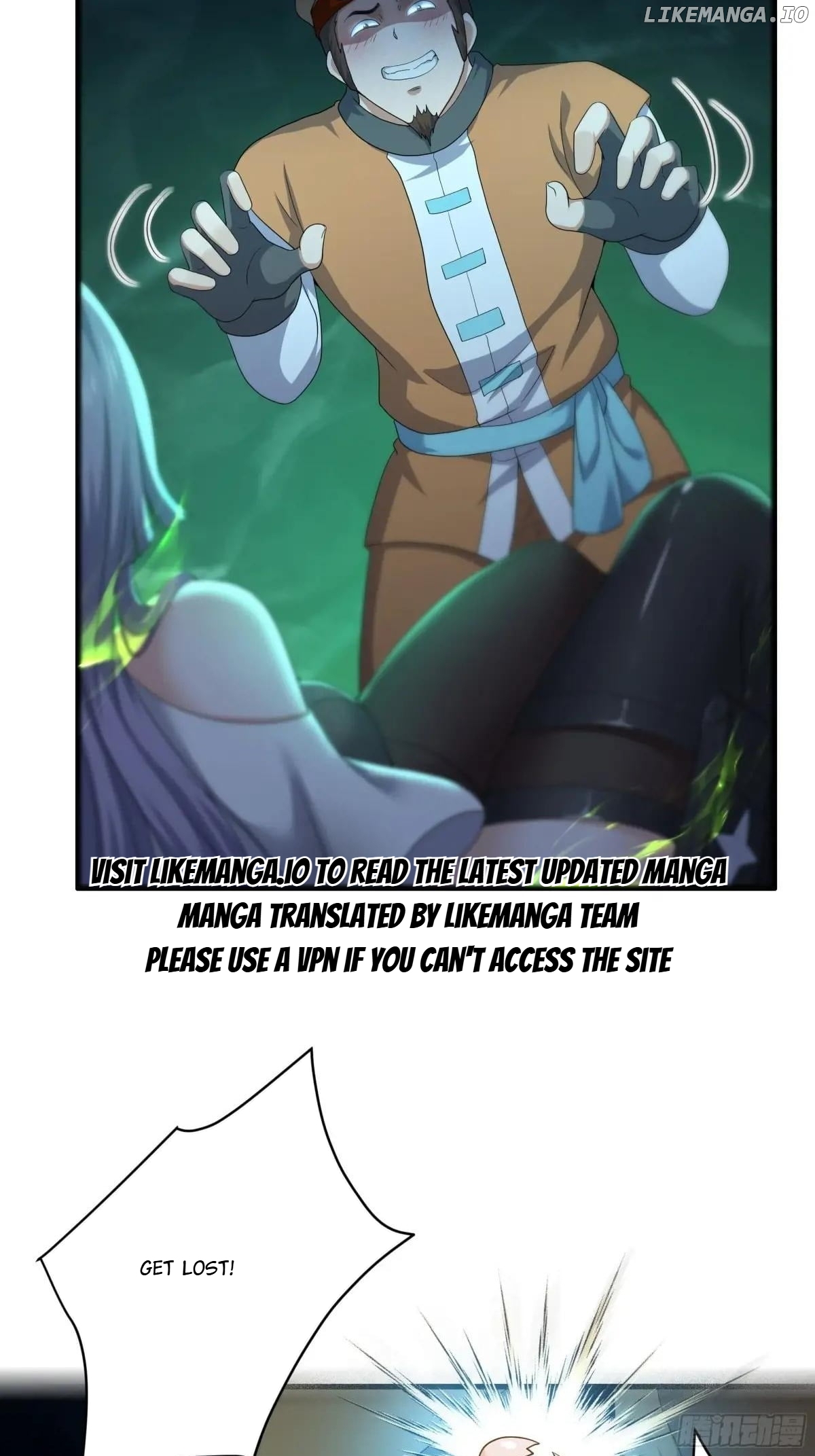 Read Rebirth of King Zhou_ Not Being the Ultimate Villain EN Manga Online