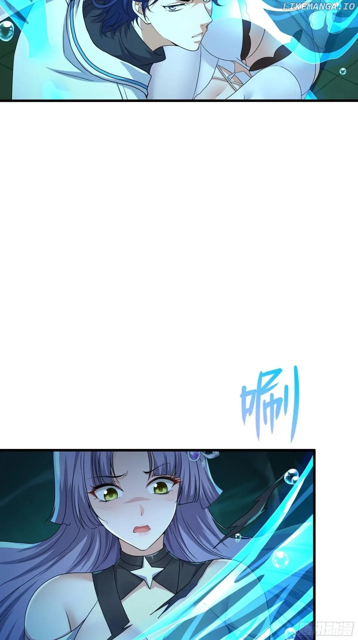 Read Rebirth of King Zhou_ Not Being the Ultimate Villain EN Manga Online