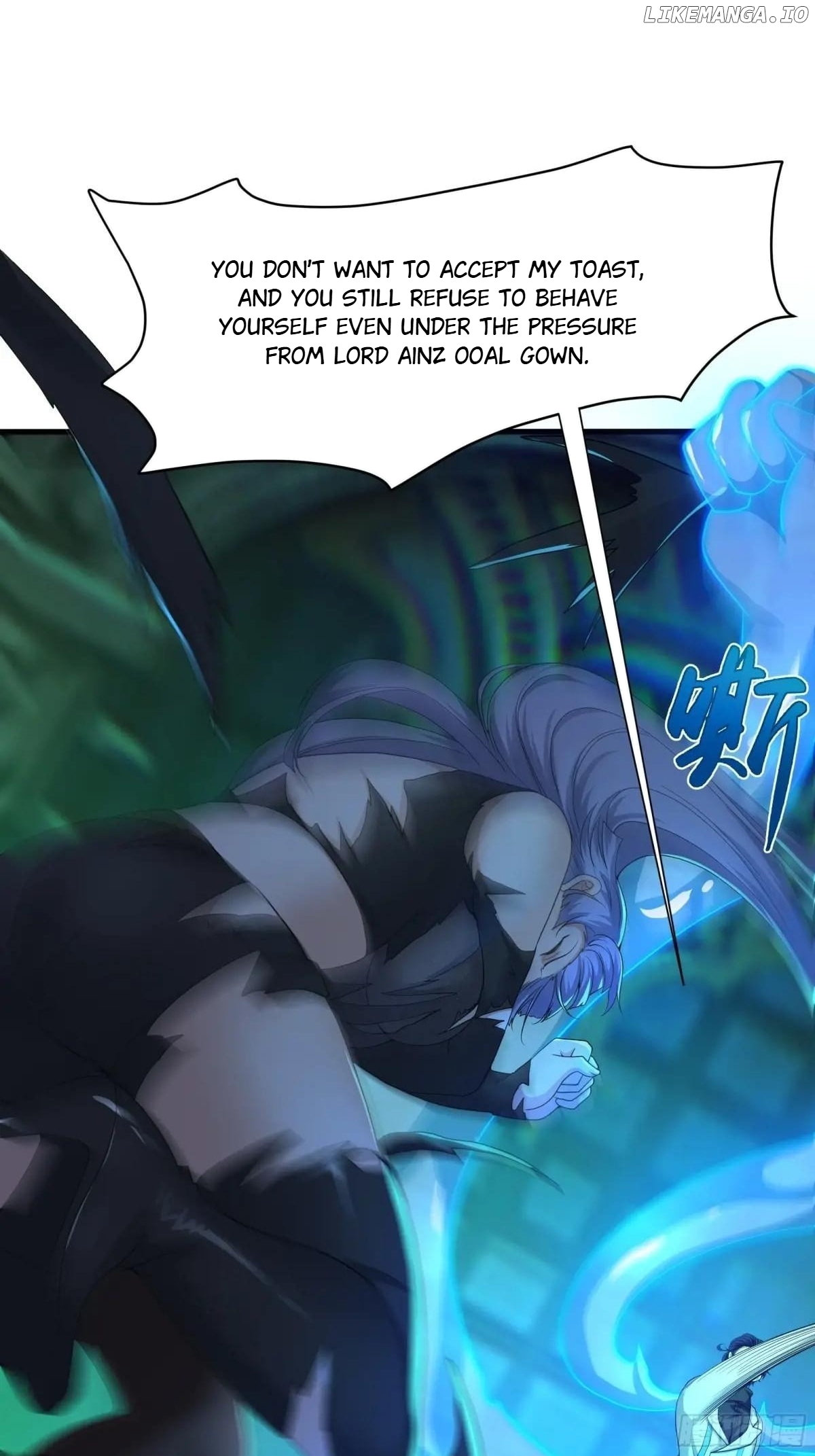 Read Rebirth of King Zhou_ Not Being the Ultimate Villain EN Manga Online