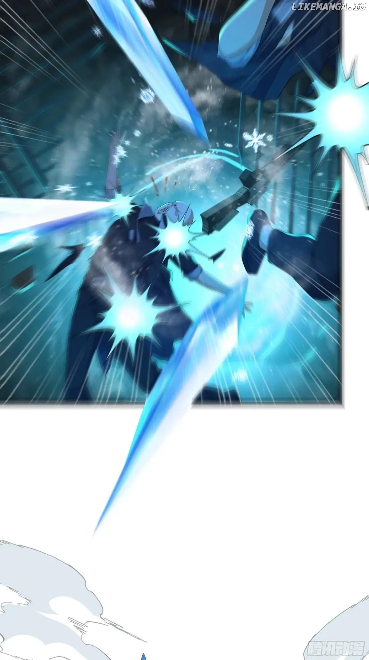 Read Rebirth of King Zhou_ Not Being the Ultimate Villain EN Manga Online