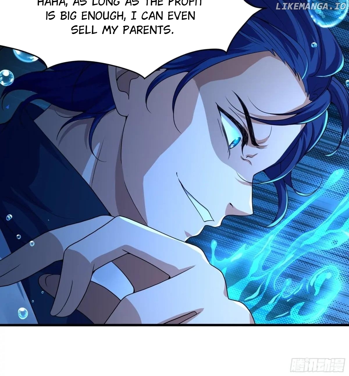 Read Rebirth of King Zhou_ Not Being the Ultimate Villain EN Manga Online