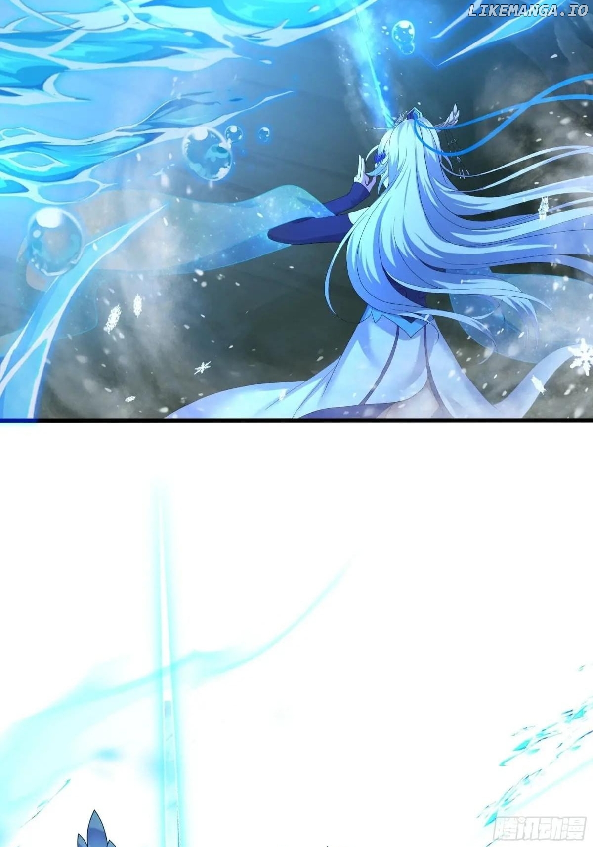 Read Rebirth of King Zhou_ Not Being the Ultimate Villain EN Manga Online