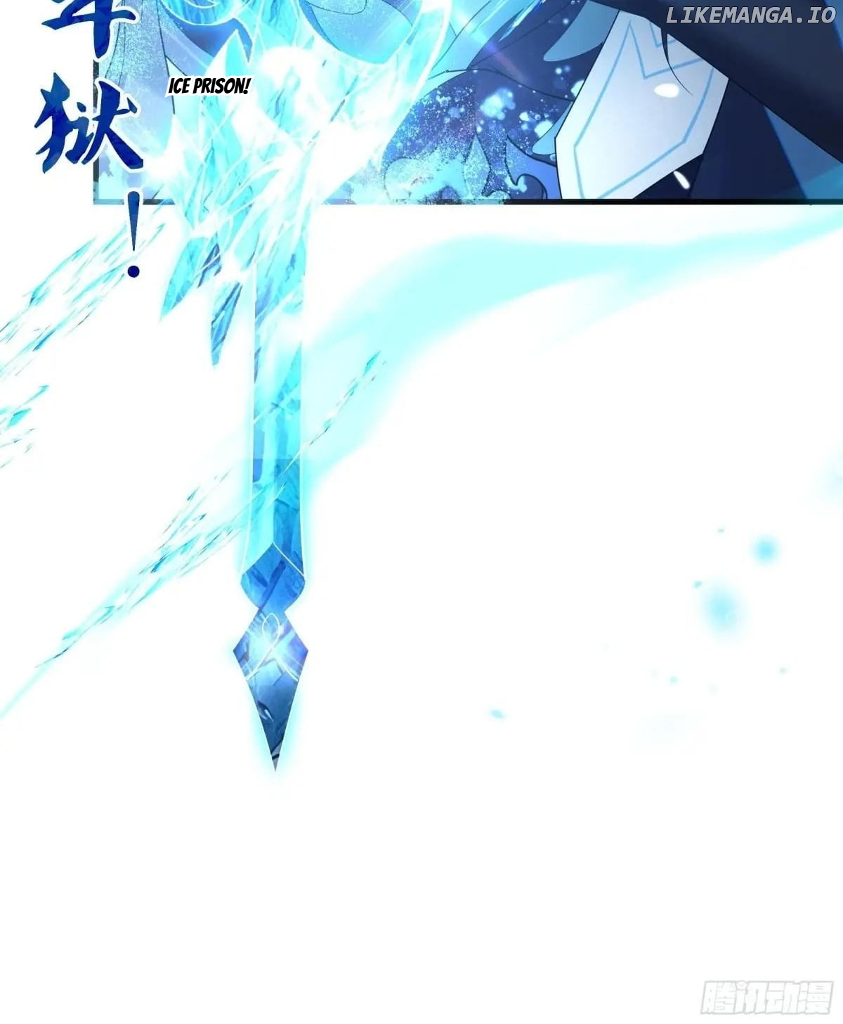 Read Rebirth of King Zhou_ Not Being the Ultimate Villain EN Manga Online