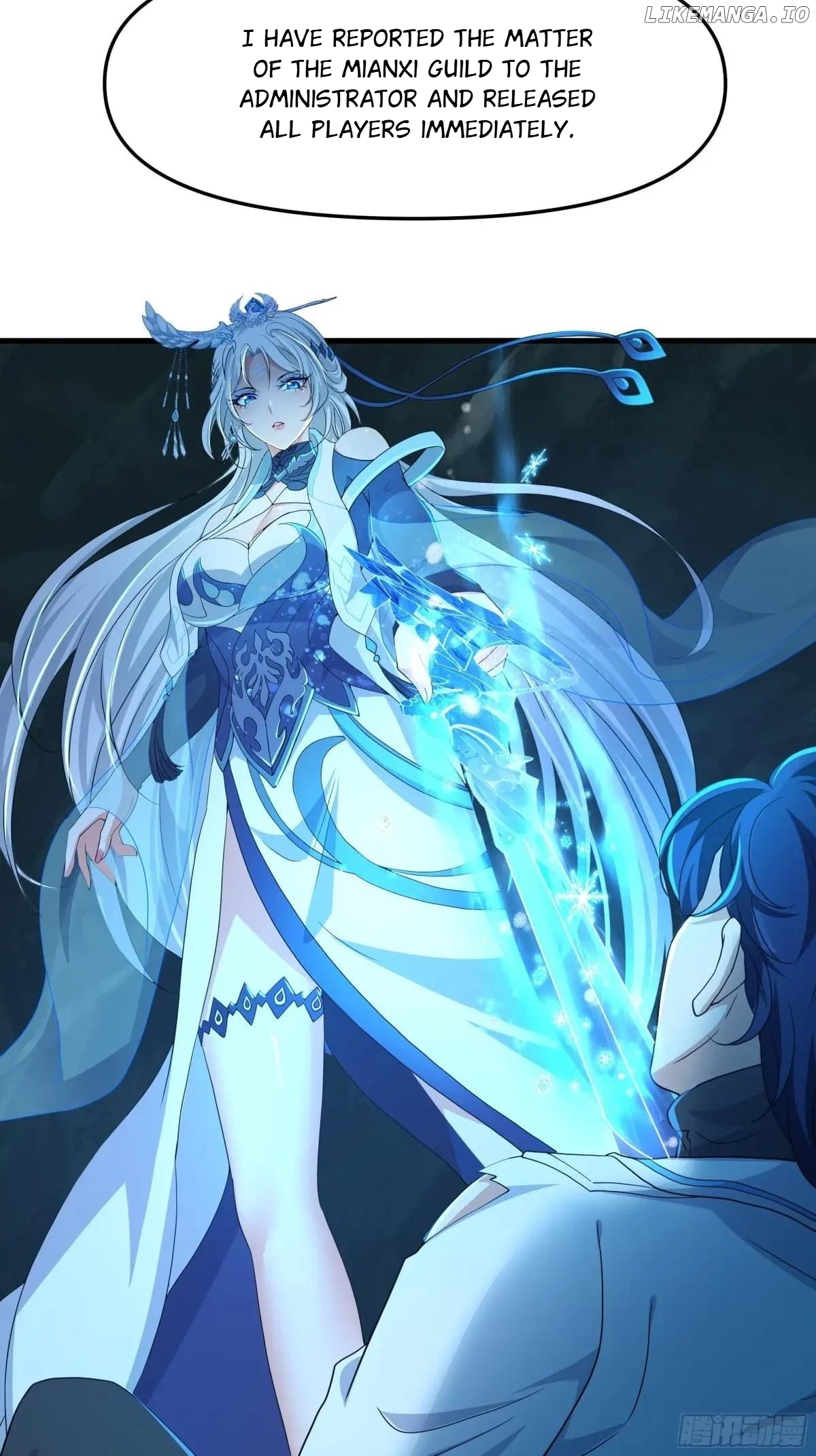Read Rebirth of King Zhou_ Not Being the Ultimate Villain EN Manga Online