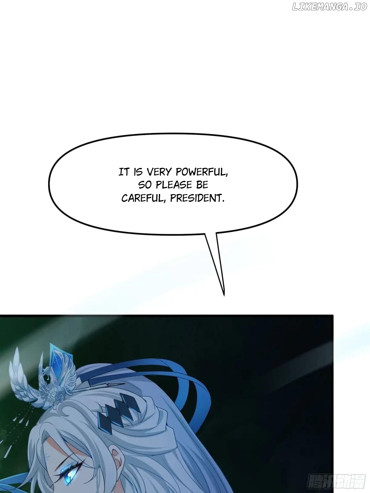 Read Rebirth of King Zhou_ Not Being the Ultimate Villain EN Manga Online