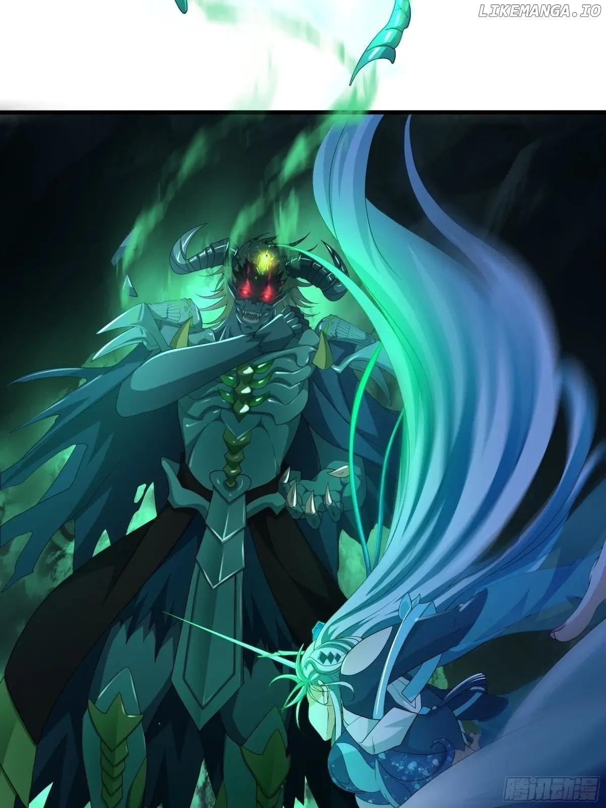 Read Rebirth of King Zhou_ Not Being the Ultimate Villain EN Manga Online