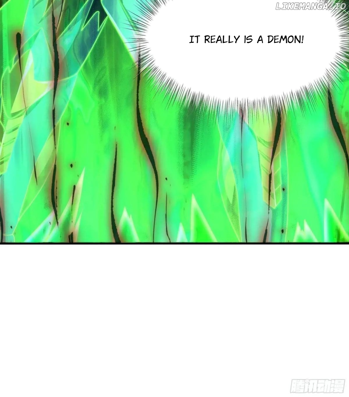 Read Rebirth of King Zhou_ Not Being the Ultimate Villain EN Manga Online