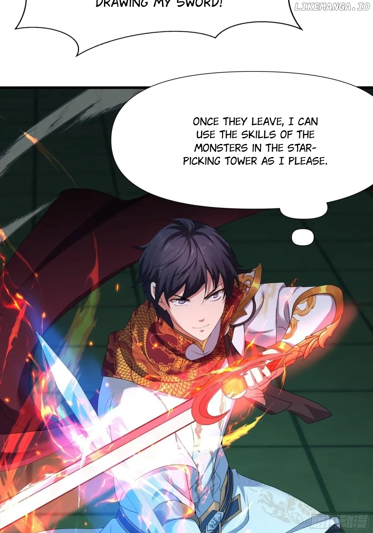 Read Rebirth of King Zhou_ Not Being the Ultimate Villain EN Manga Online