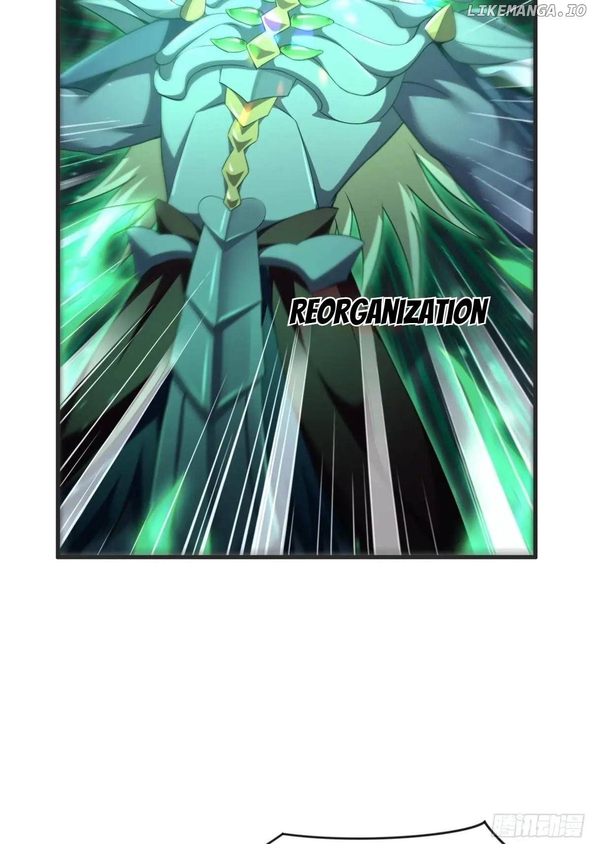 Read Rebirth of King Zhou_ Not Being the Ultimate Villain EN Manga Online