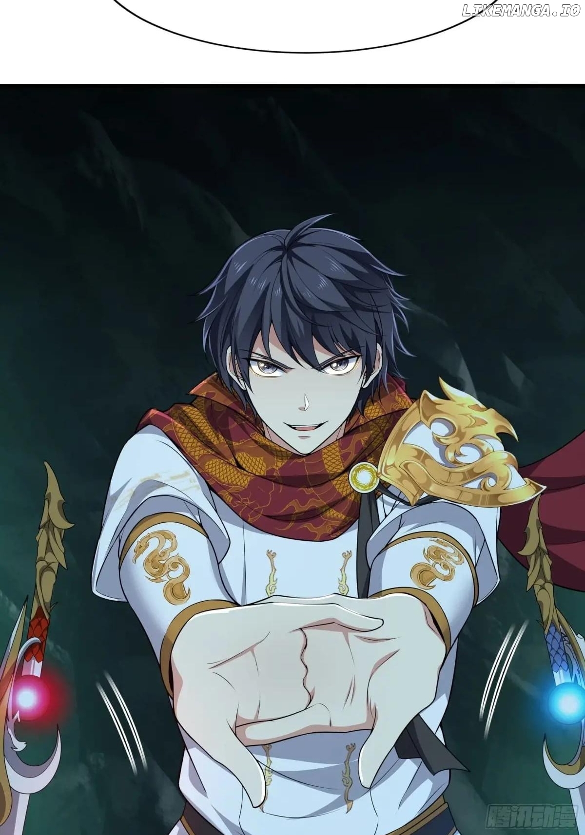 Read Rebirth of King Zhou_ Not Being the Ultimate Villain EN Manga Online