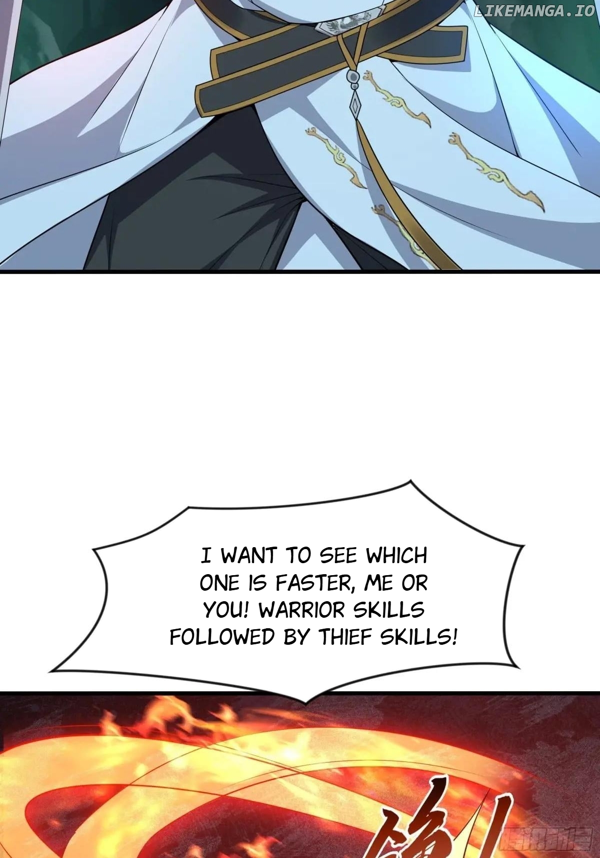 Read Rebirth of King Zhou_ Not Being the Ultimate Villain EN Manga Online