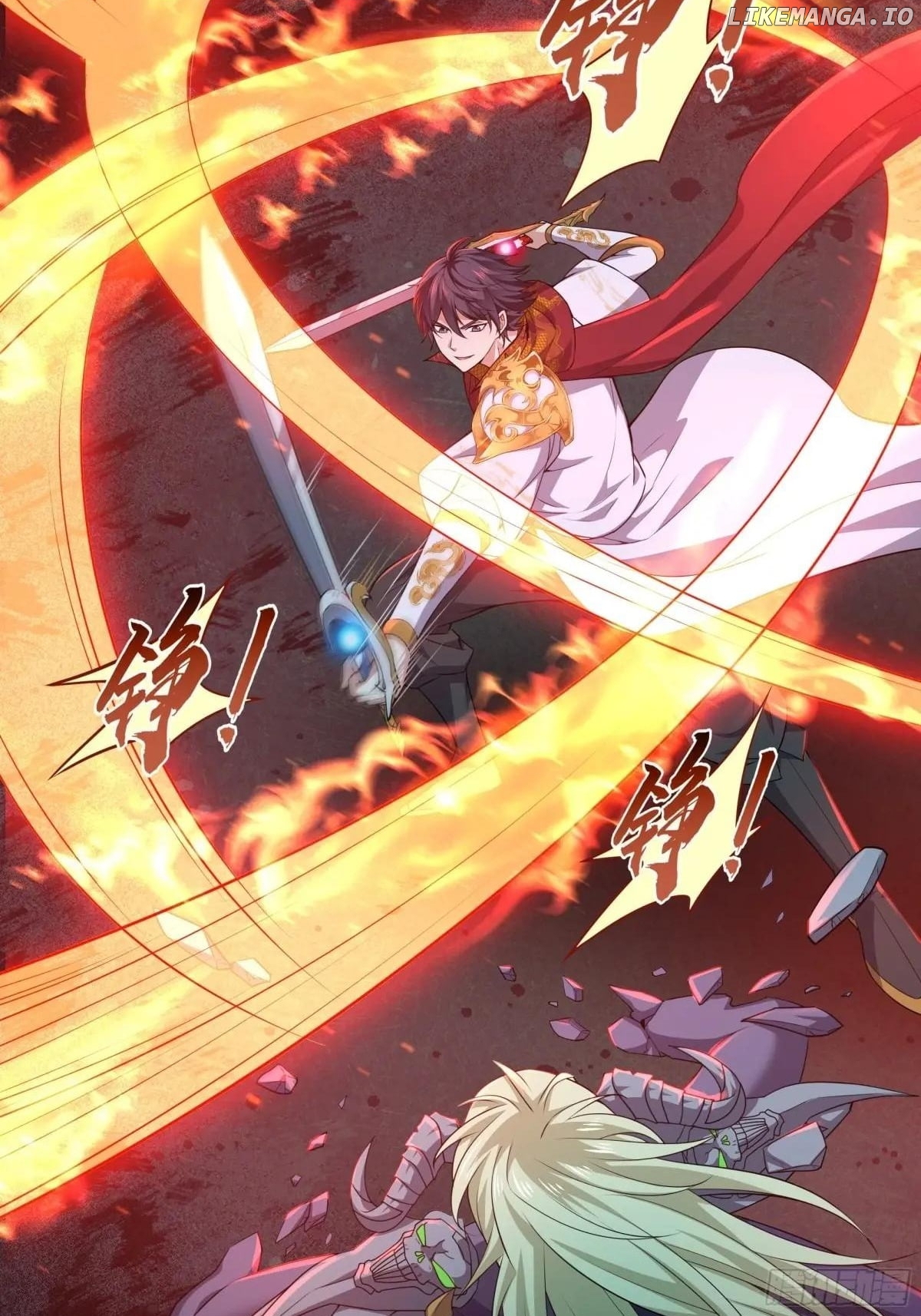 Read Rebirth of King Zhou_ Not Being the Ultimate Villain EN Manga Online