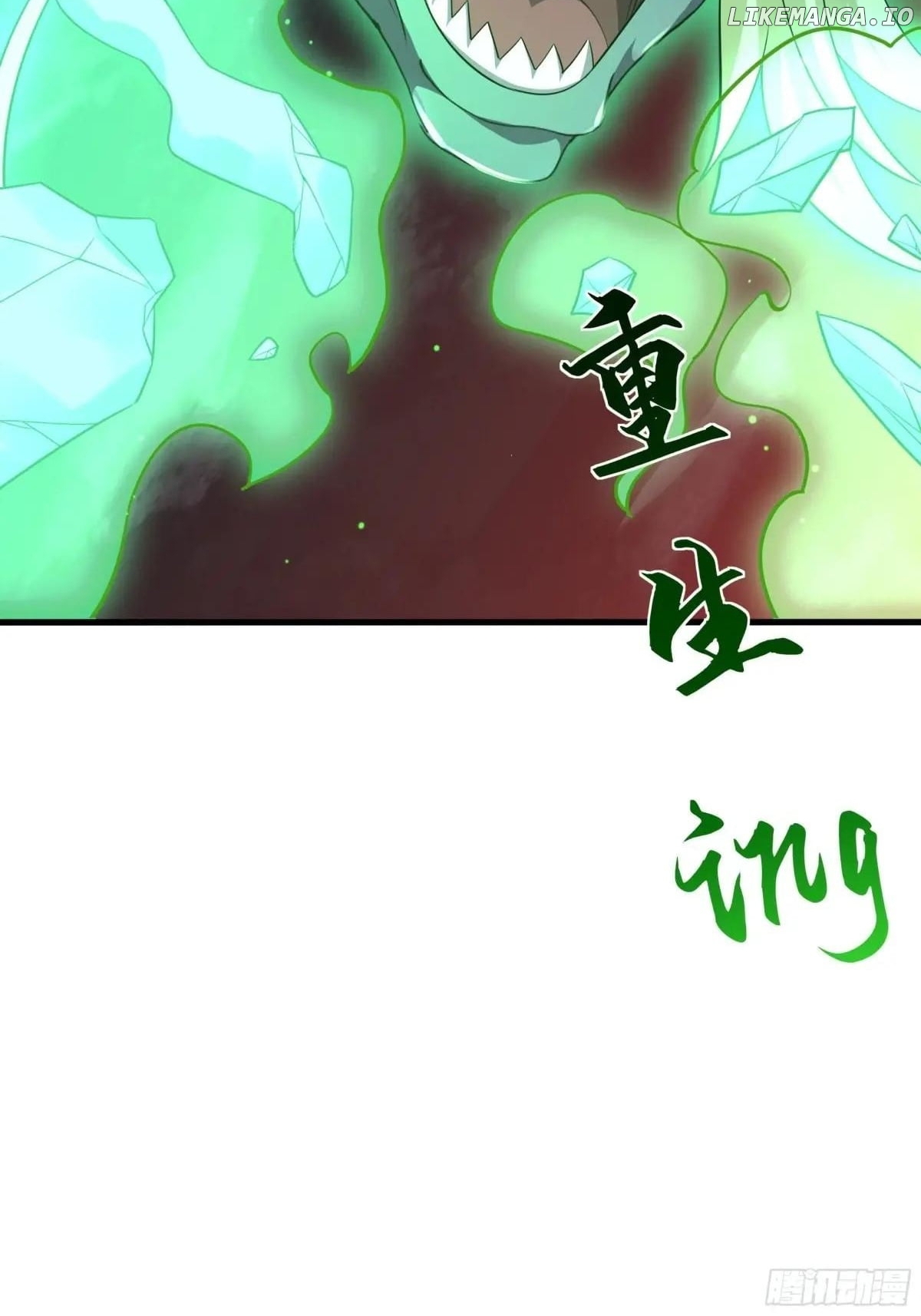 Read Rebirth of King Zhou_ Not Being the Ultimate Villain EN Manga Online