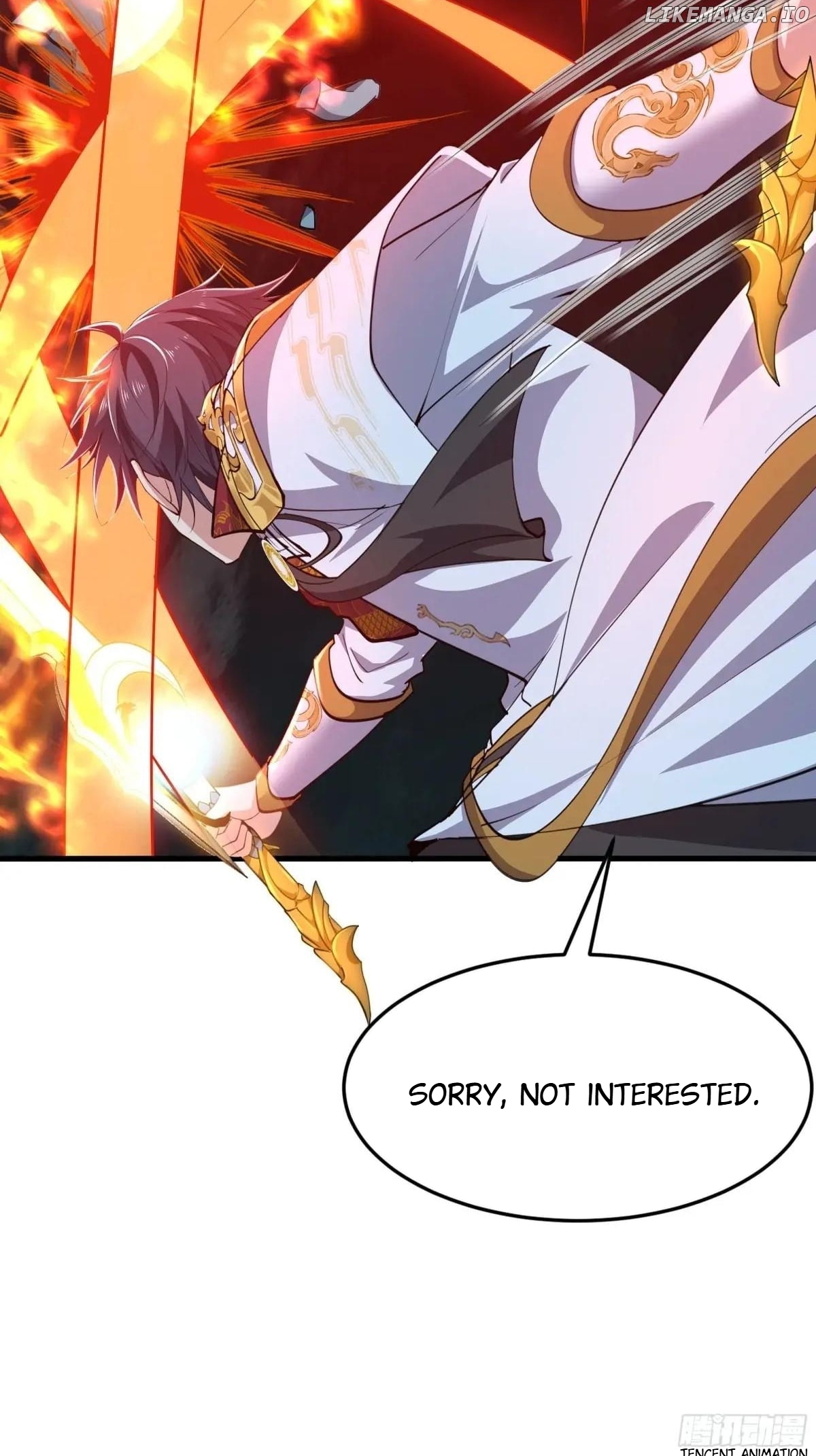 Read Rebirth of King Zhou_ Not Being the Ultimate Villain EN Manga Online