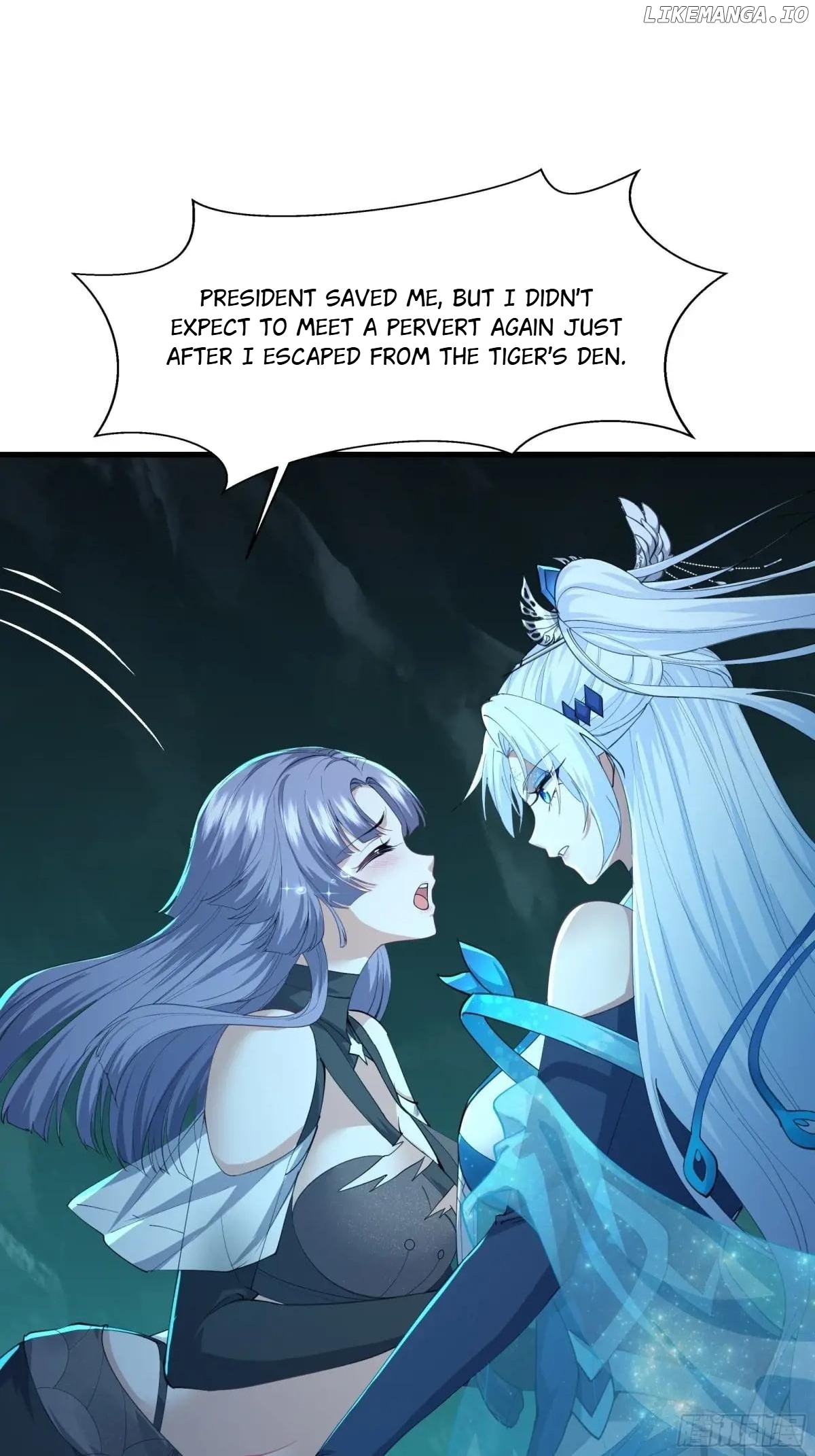 Read Rebirth of King Zhou_ Not Being the Ultimate Villain EN Manga Online