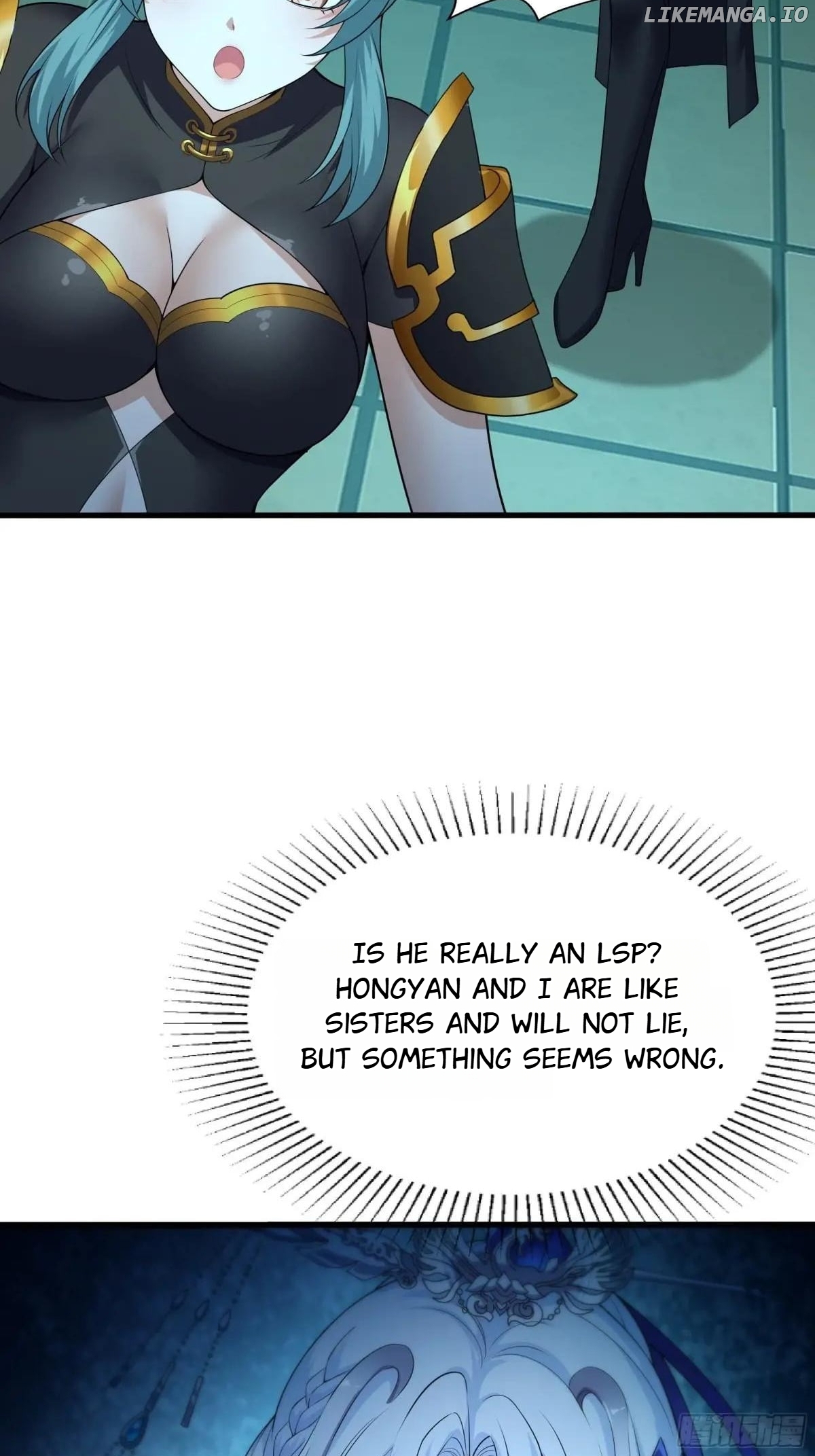 Read Rebirth of King Zhou_ Not Being the Ultimate Villain EN Manga Online