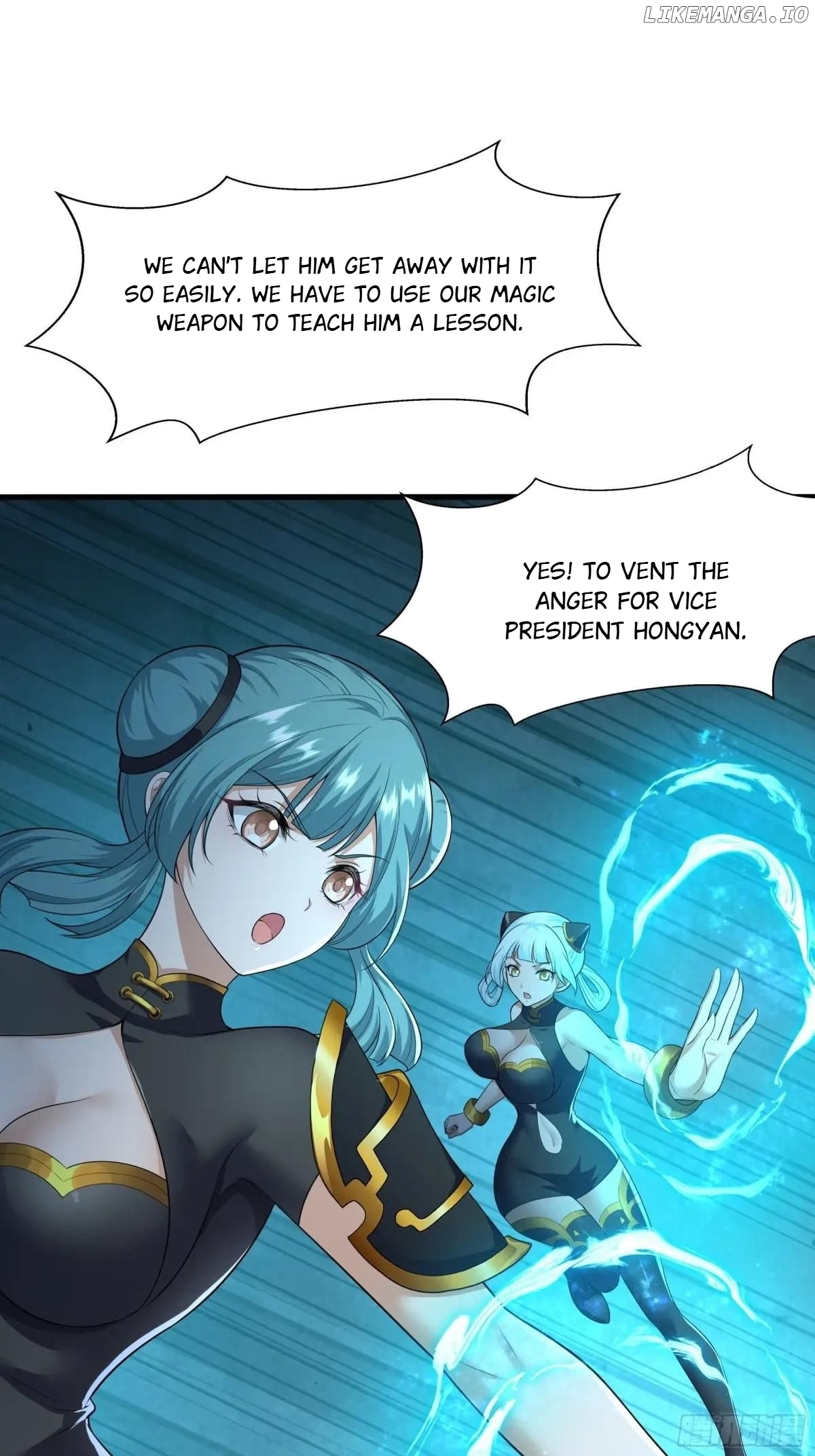 Read Rebirth of King Zhou_ Not Being the Ultimate Villain EN Manga Online