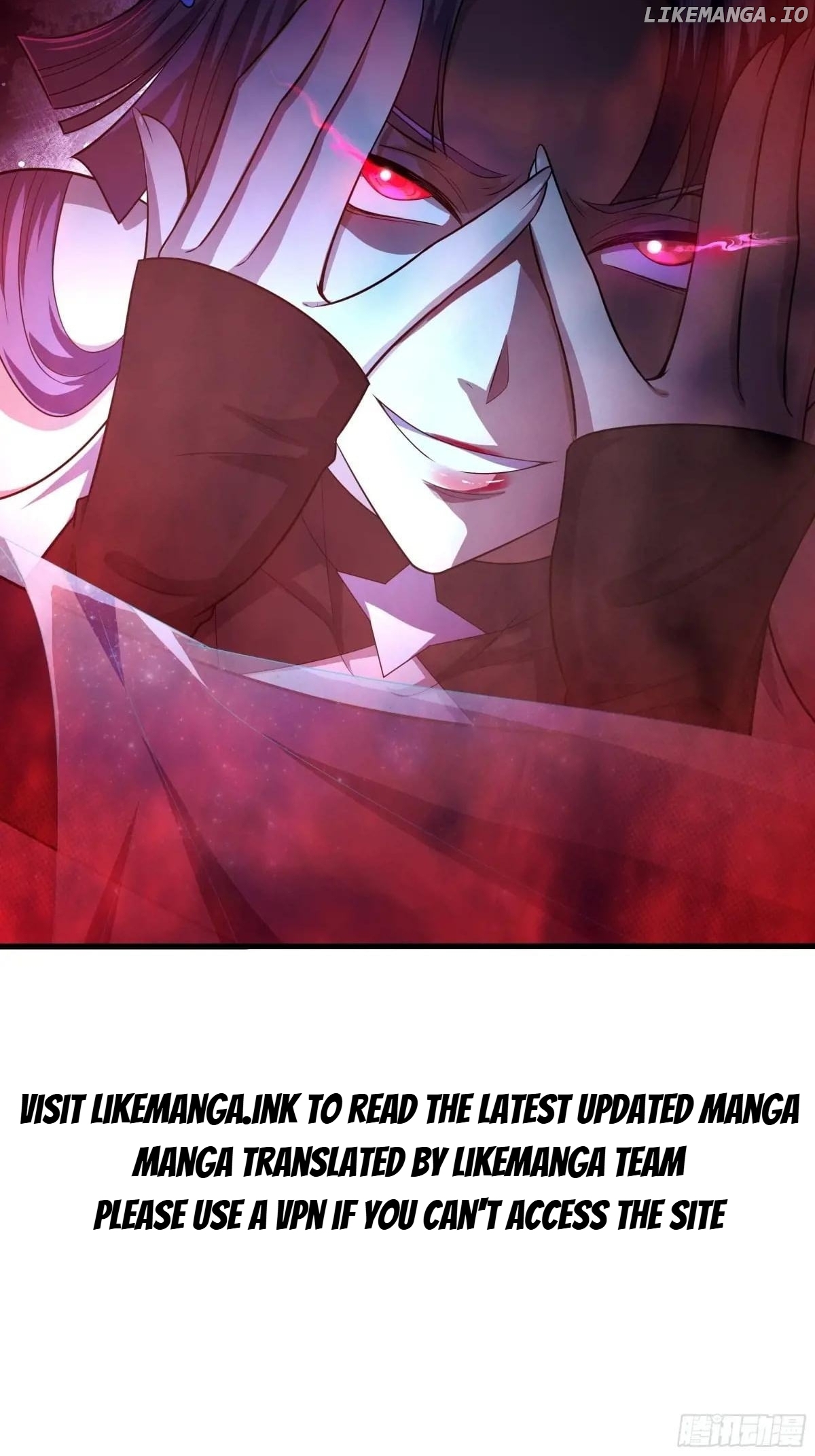 Read Rebirth of King Zhou_ Not Being the Ultimate Villain EN Manga Online