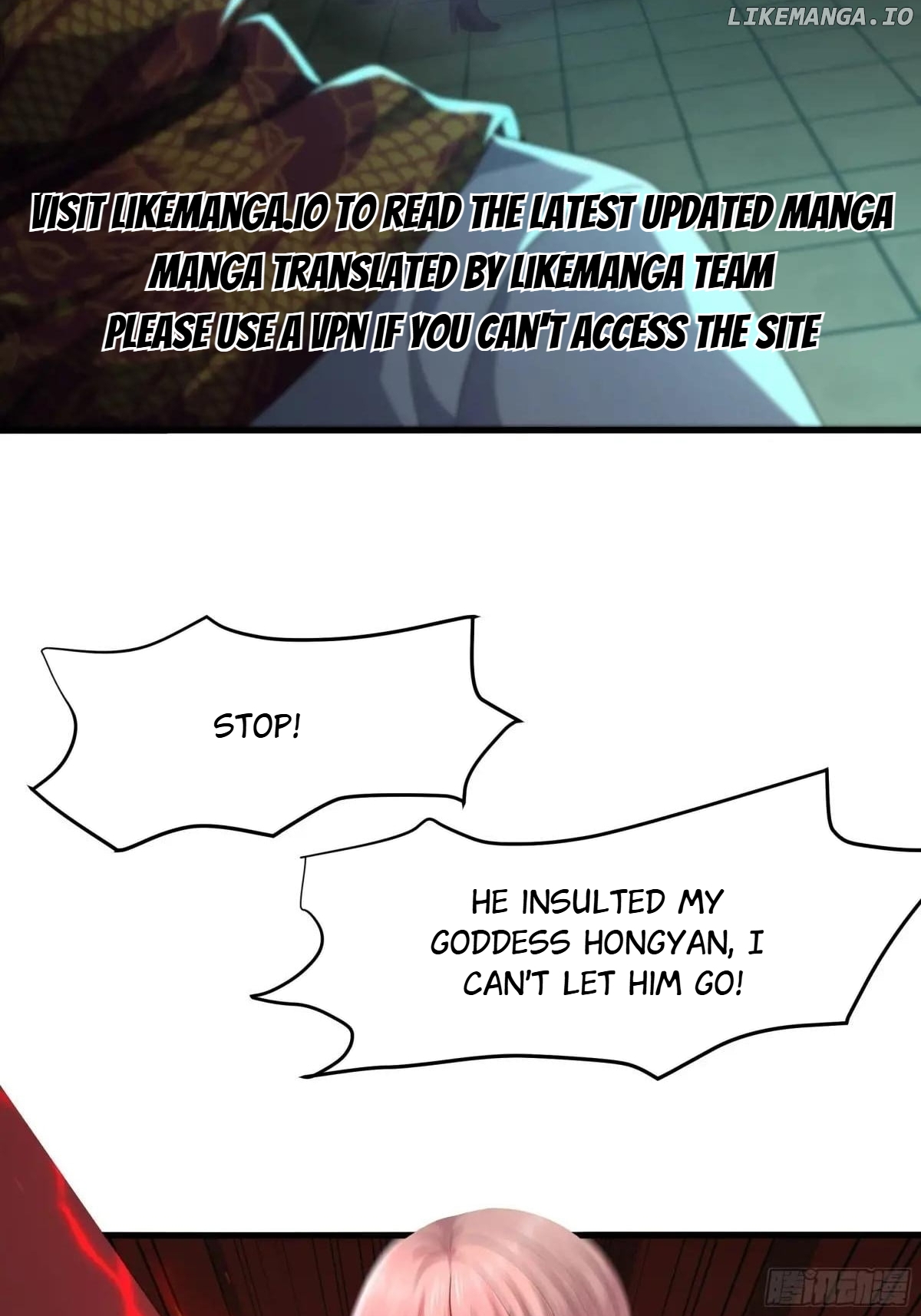 Read Rebirth of King Zhou_ Not Being the Ultimate Villain EN Manga Online