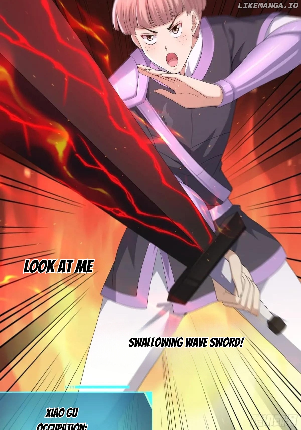 Read Rebirth of King Zhou_ Not Being the Ultimate Villain EN Manga Online