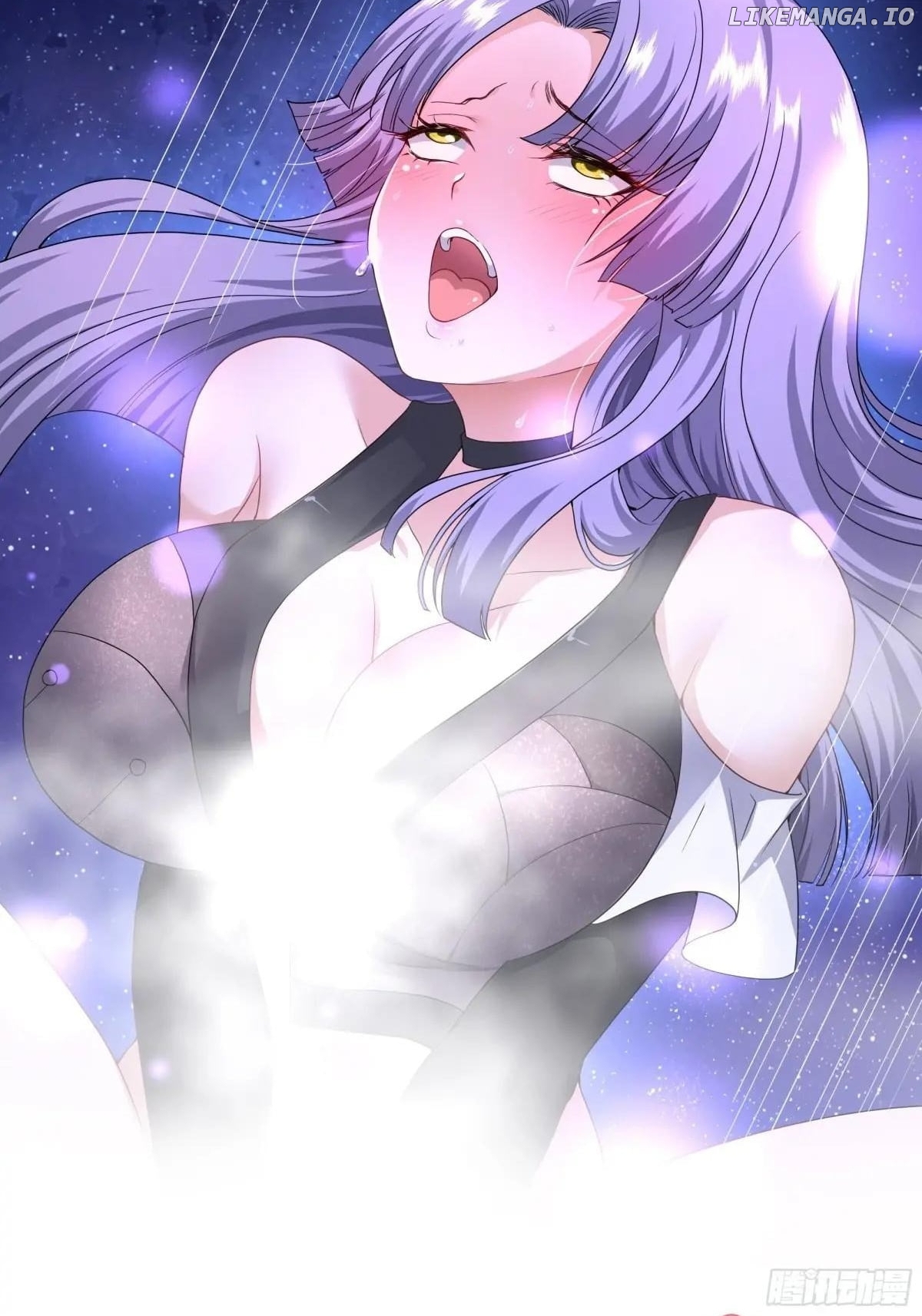 Read Rebirth of King Zhou_ Not Being the Ultimate Villain EN Manga Online