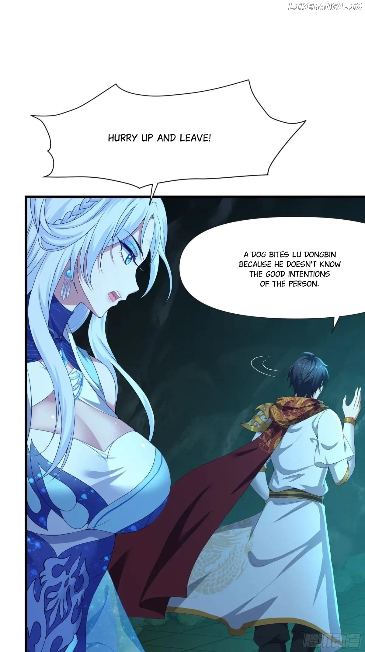 Read Rebirth of King Zhou_ Not Being the Ultimate Villain EN Manga Online