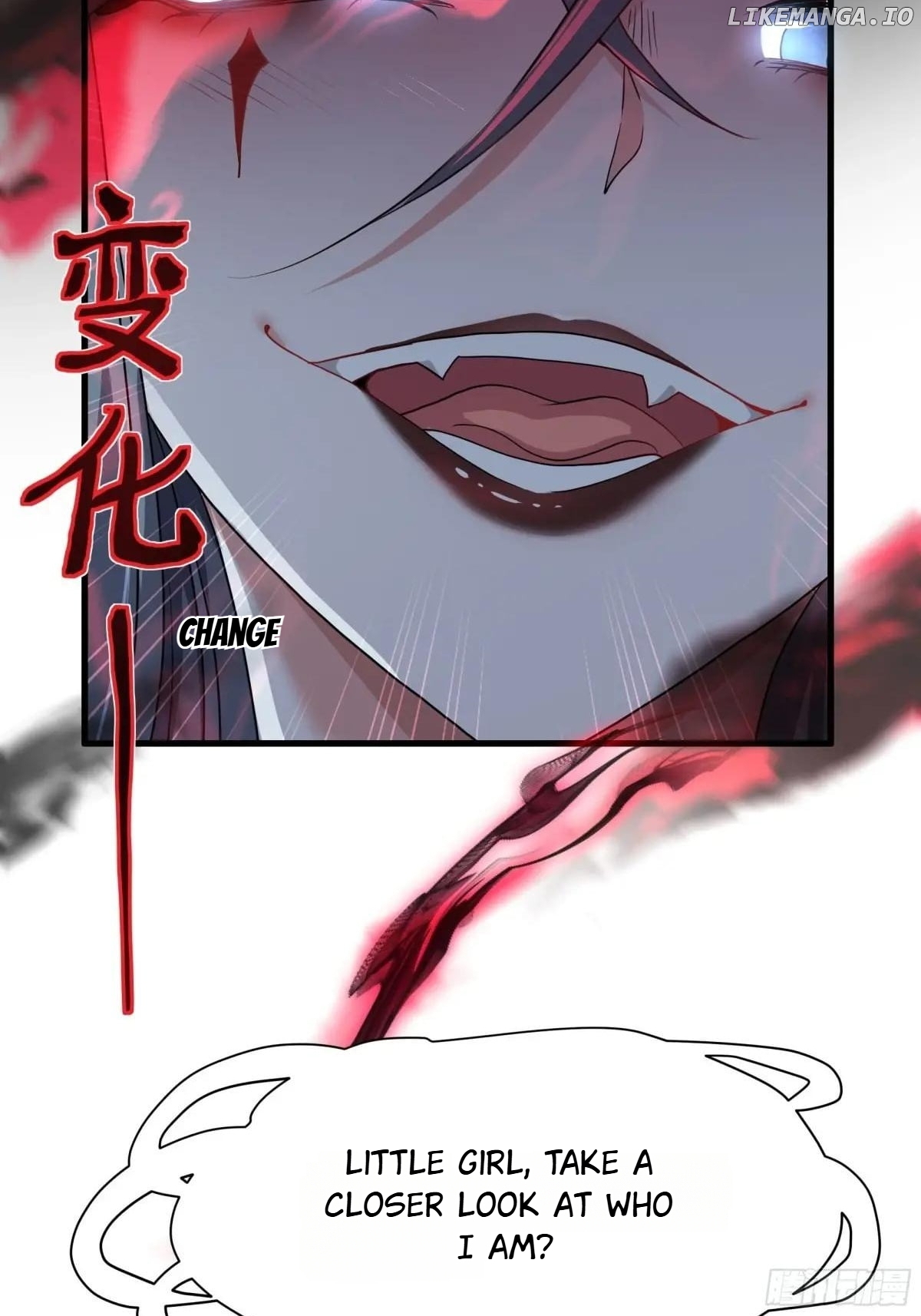 Read Rebirth of King Zhou_ Not Being the Ultimate Villain EN Manga Online