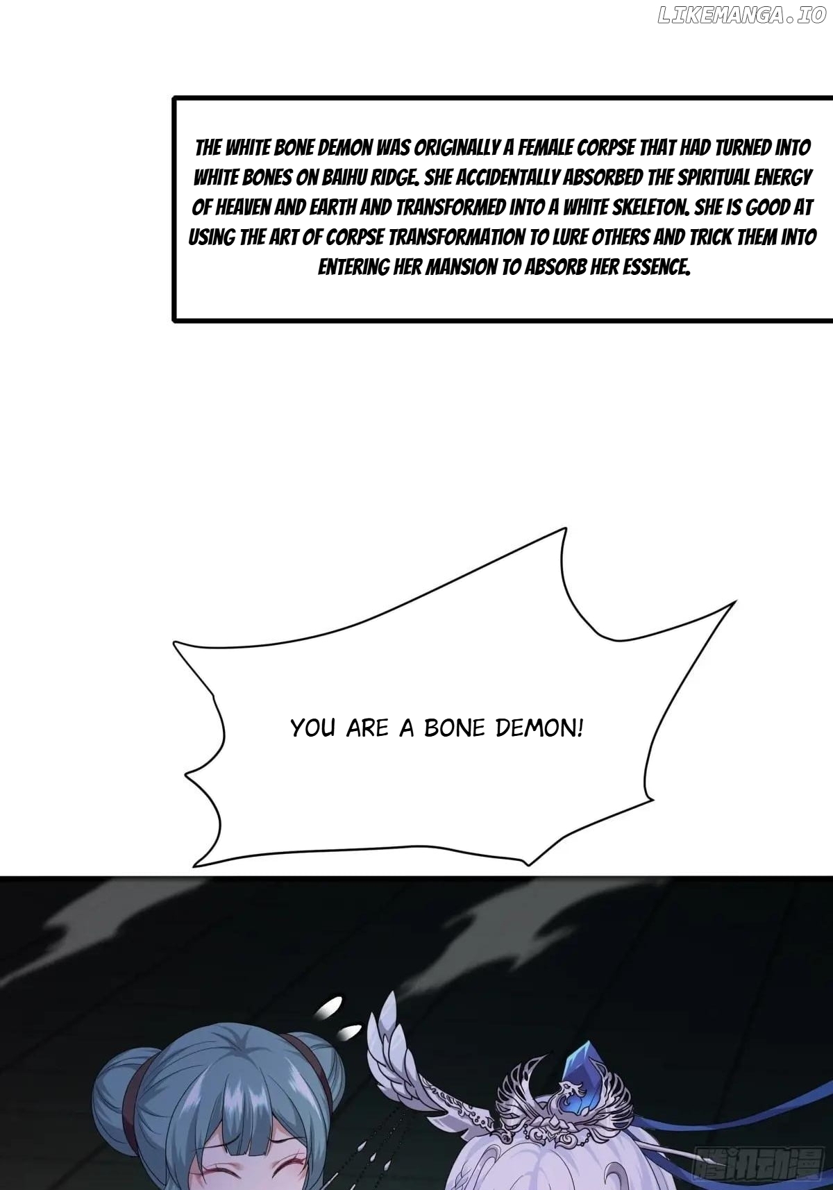 Read Rebirth of King Zhou_ Not Being the Ultimate Villain EN Manga Online