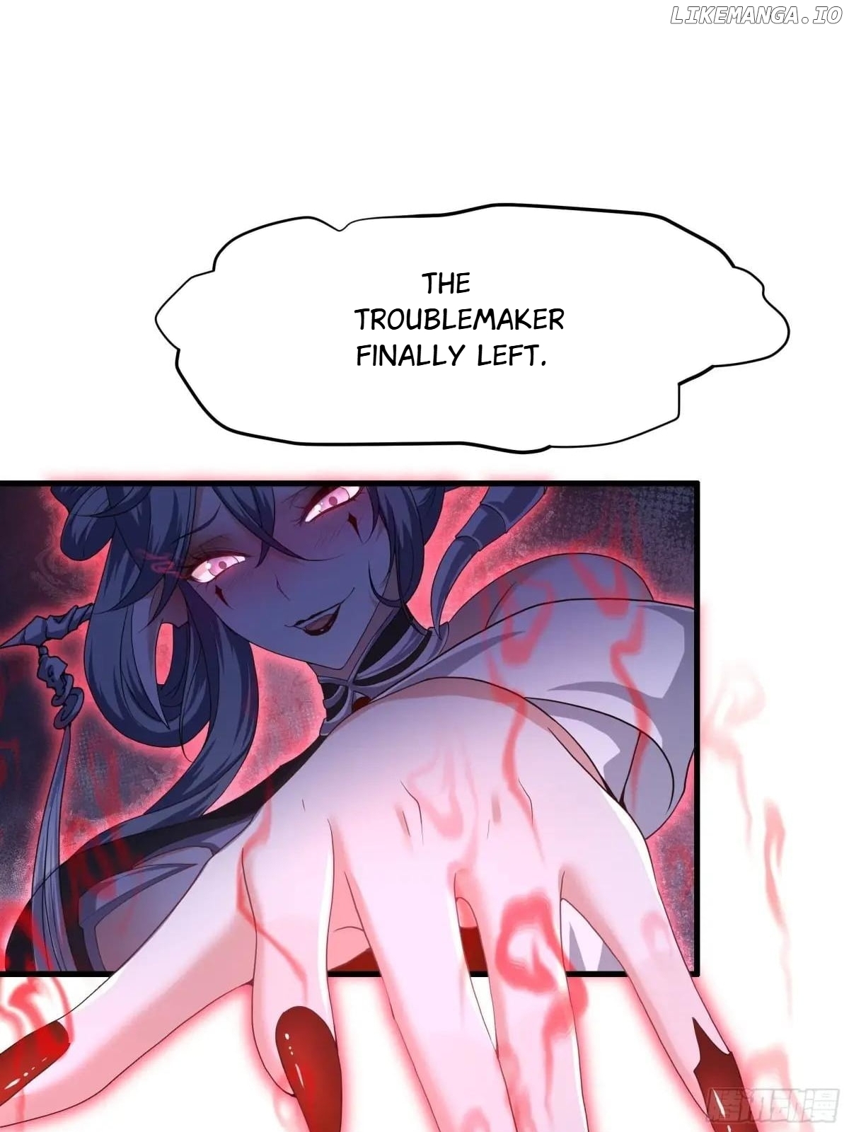 Read Rebirth of King Zhou_ Not Being the Ultimate Villain EN Manga Online