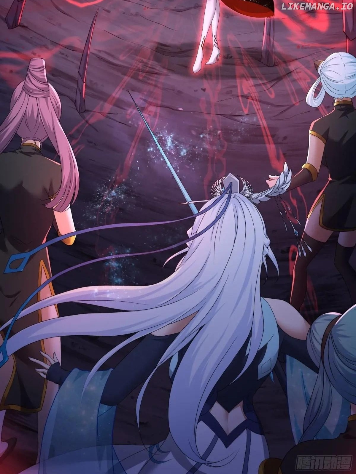 Read Rebirth of King Zhou_ Not Being the Ultimate Villain EN Manga Online
